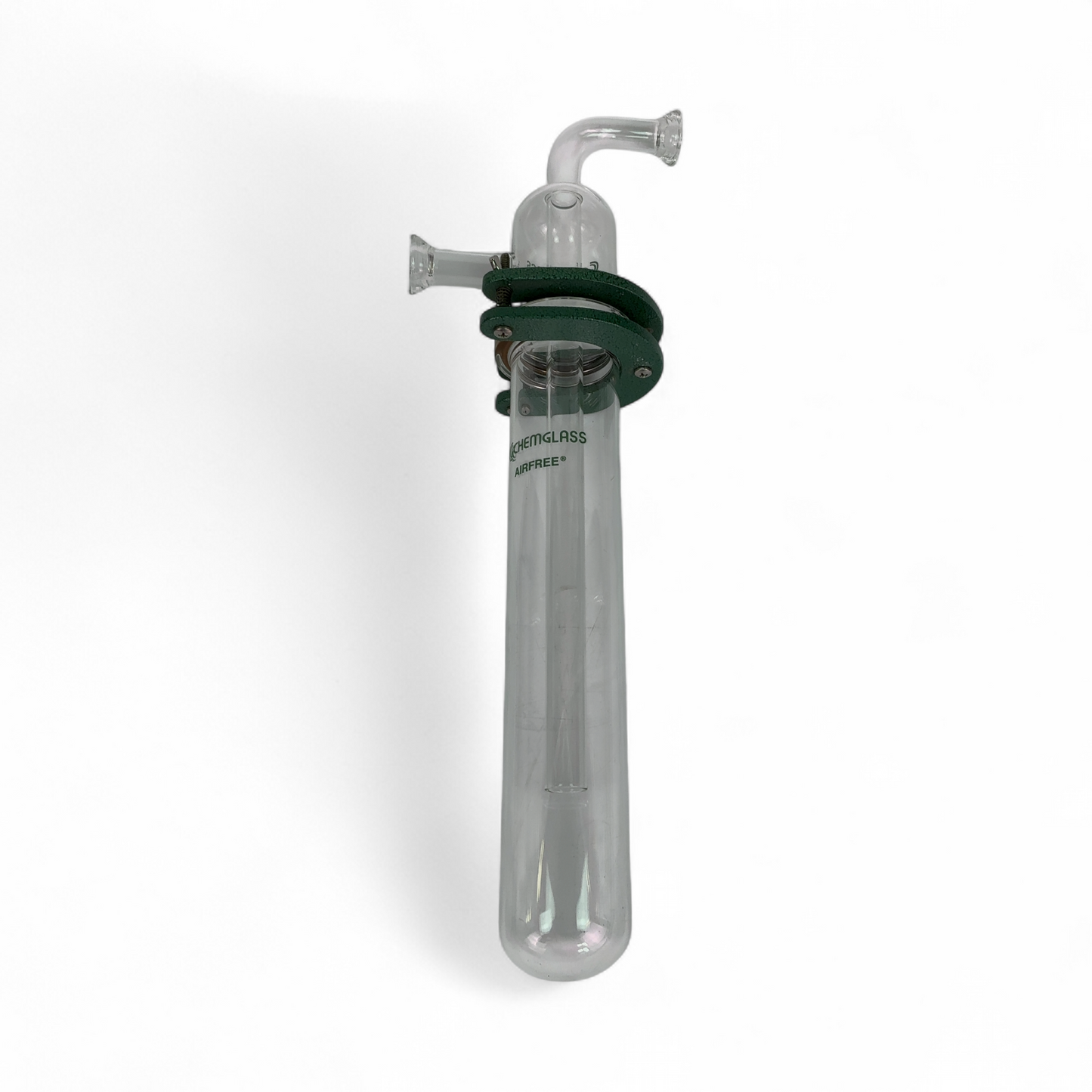 Chemglass Complete Two-Piece Airfree Schlenk Vacuum Trap AF-0200-01 (BO!) | Order Direct and Save - Image 8