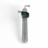 Chemglass Complete Two-Piece Airfree Schlenk Vacuum Trap AF-0200-01 (BO!) | Order Direct and Save - Image 8