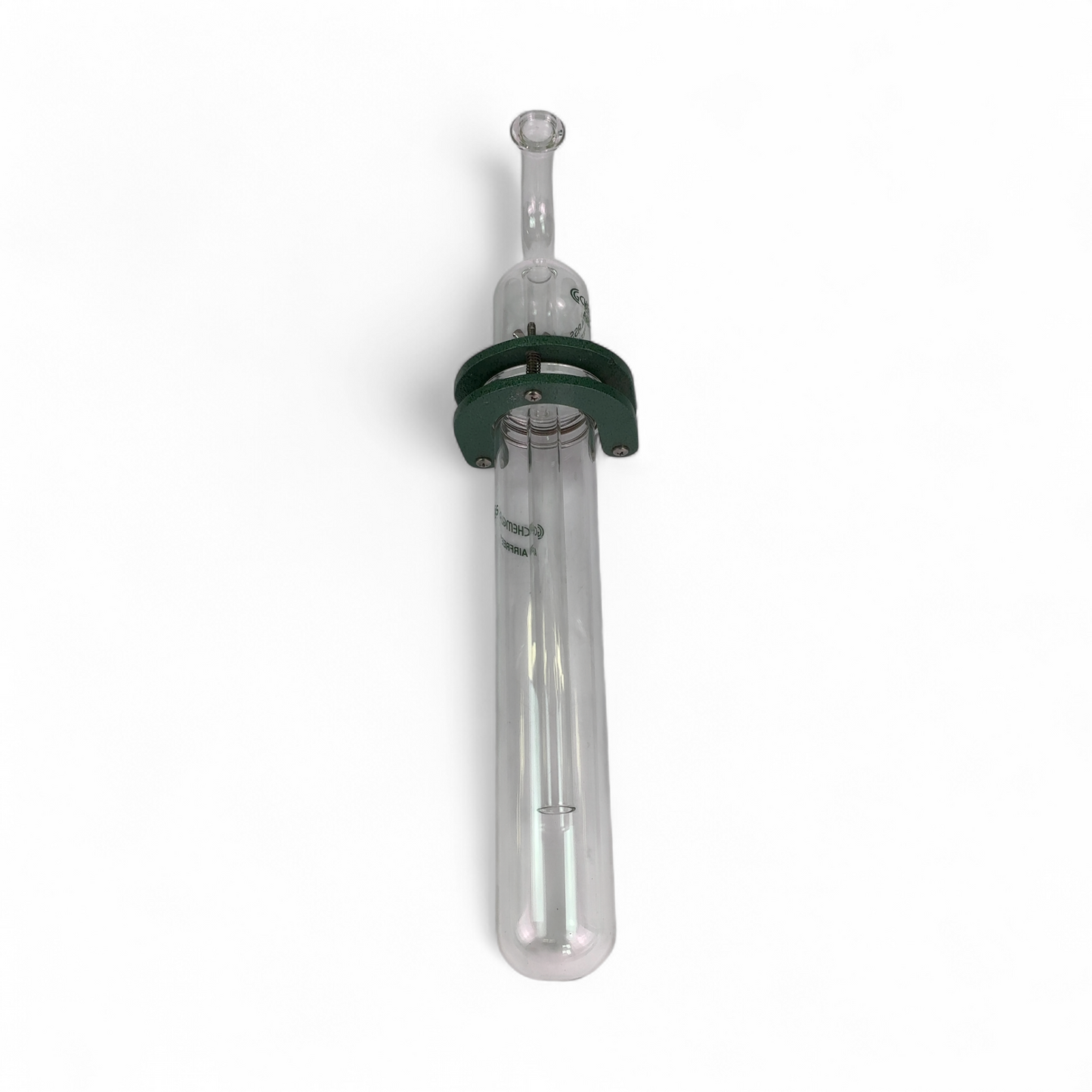 Chemglass Complete Two-Piece Airfree Schlenk Vacuum Trap AF-0200-01 (BO!) | Order Direct and Save - Image 9