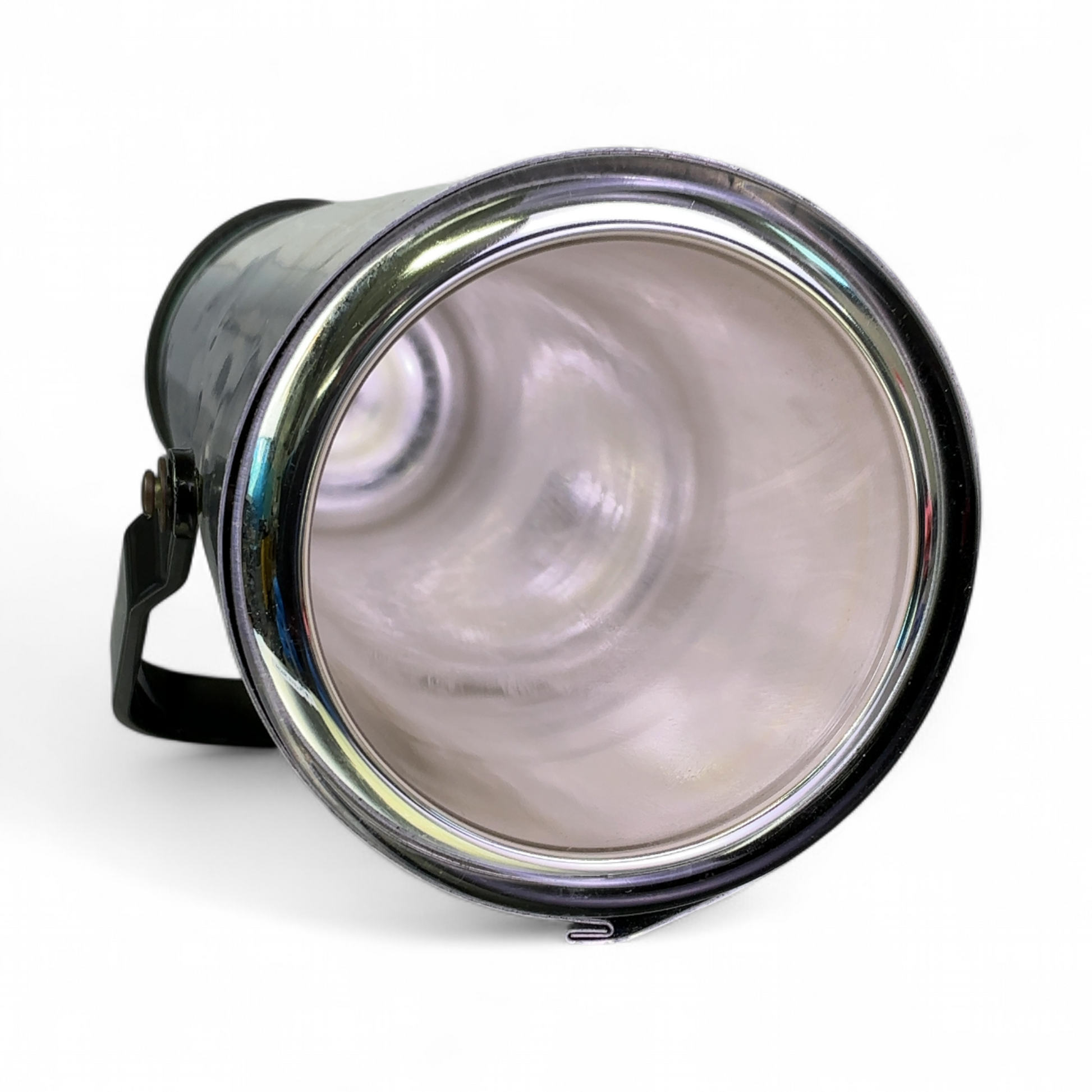 Chemglass Cylindrical Wide Mouth Dewar Flask, 1000mL Capacity CG-1593-03 (BO!) | Safe & Secure Shipping - Image 10