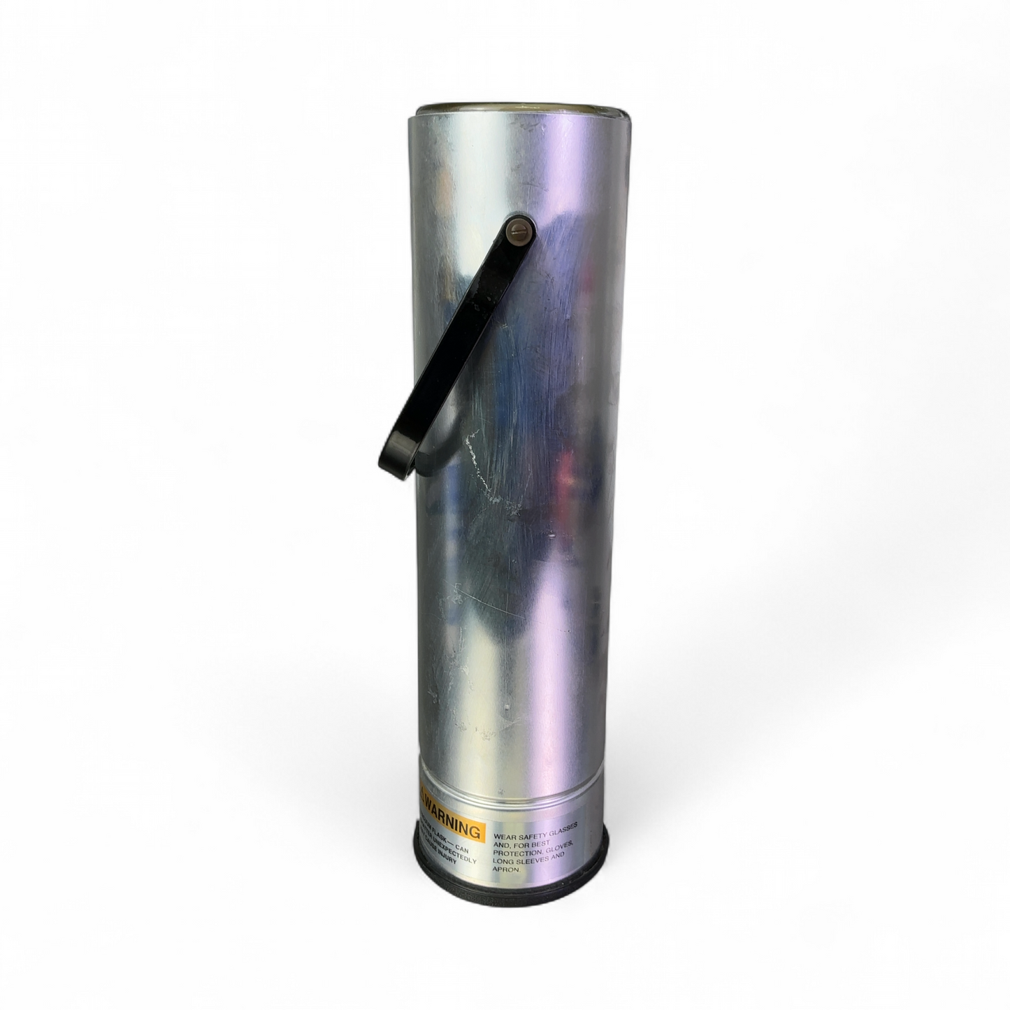 Chemglass Cylindrical Wide Mouth Dewar Flask, 1000mL Capacity CG-1593-03 (BO!) | Safe & Secure Shipping - Image 5