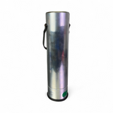 Chemglass Cylindrical Wide Mouth Dewar Flask, 1000mL Capacity CG-1593-03 (BO!) | Safe & Secure Shipping - Image 6