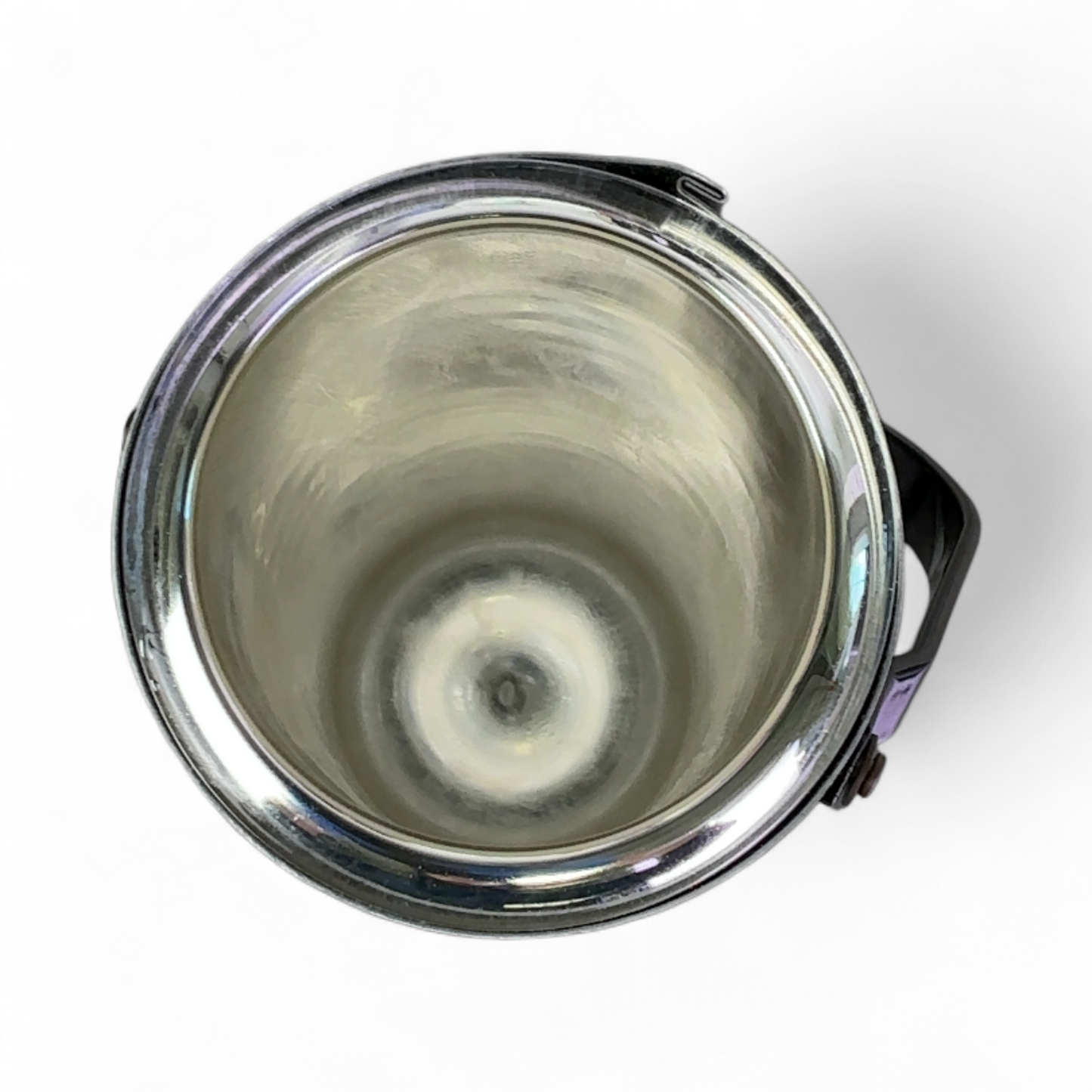 Chemglass Cylindrical Wide Mouth Dewar Flask, 1000mL Capacity CG-1593-03 (BO!) | Safe & Secure Shipping - Image 7