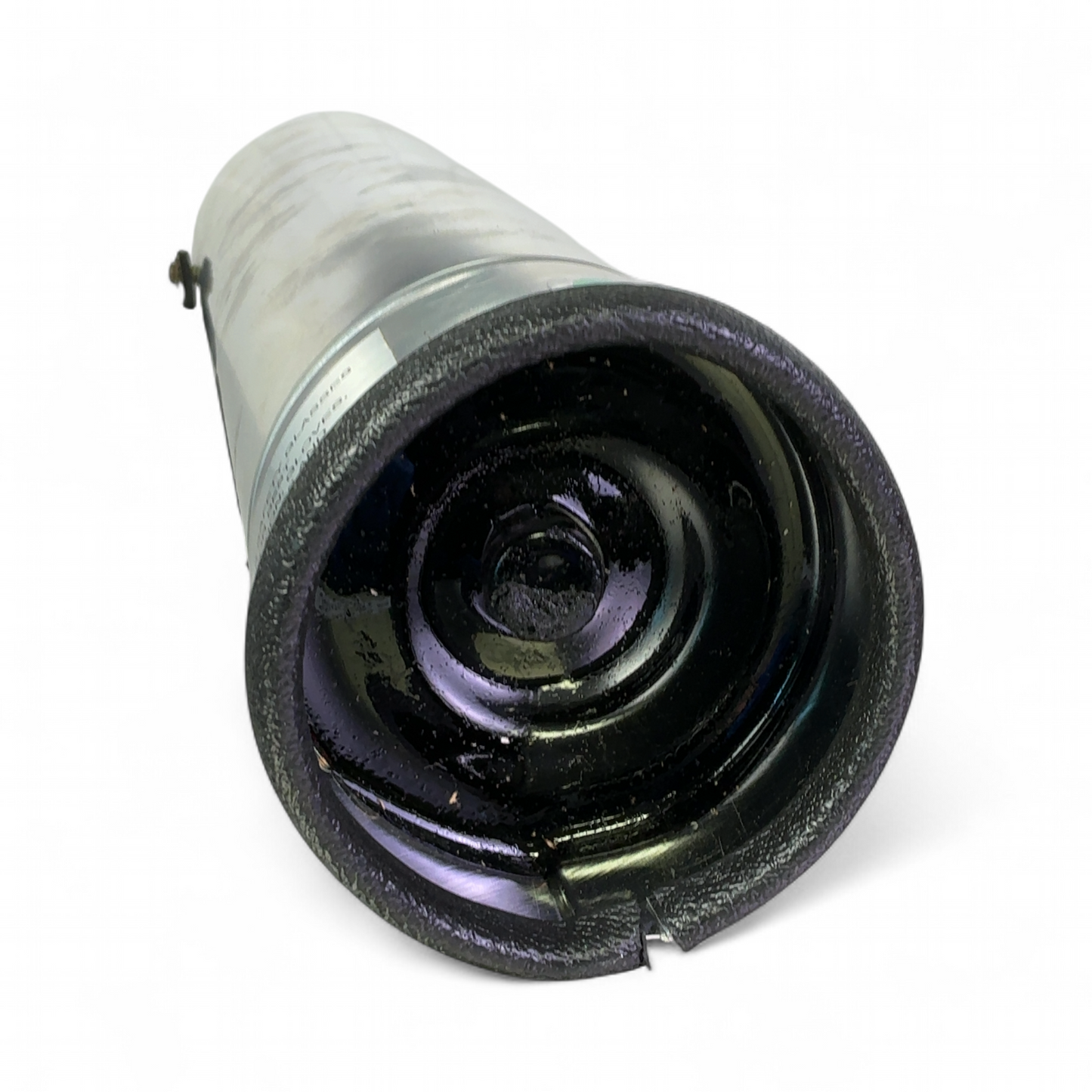 Chemglass Cylindrical Wide Mouth Dewar Flask, 1000mL Capacity CG-1593-03 (BO!) | Safe & Secure Shipping - Image 8