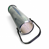 Chemglass Cylindrical Wide Mouth Dewar Flask, 1000mL Capacity CG-1593-03 (BO!) | Safe & Secure Shipping - Image 9