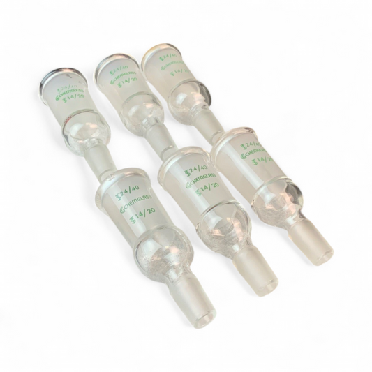 Chemglass Enlarging Adapter CG-1002-31 (Best Offer!) - Image 1