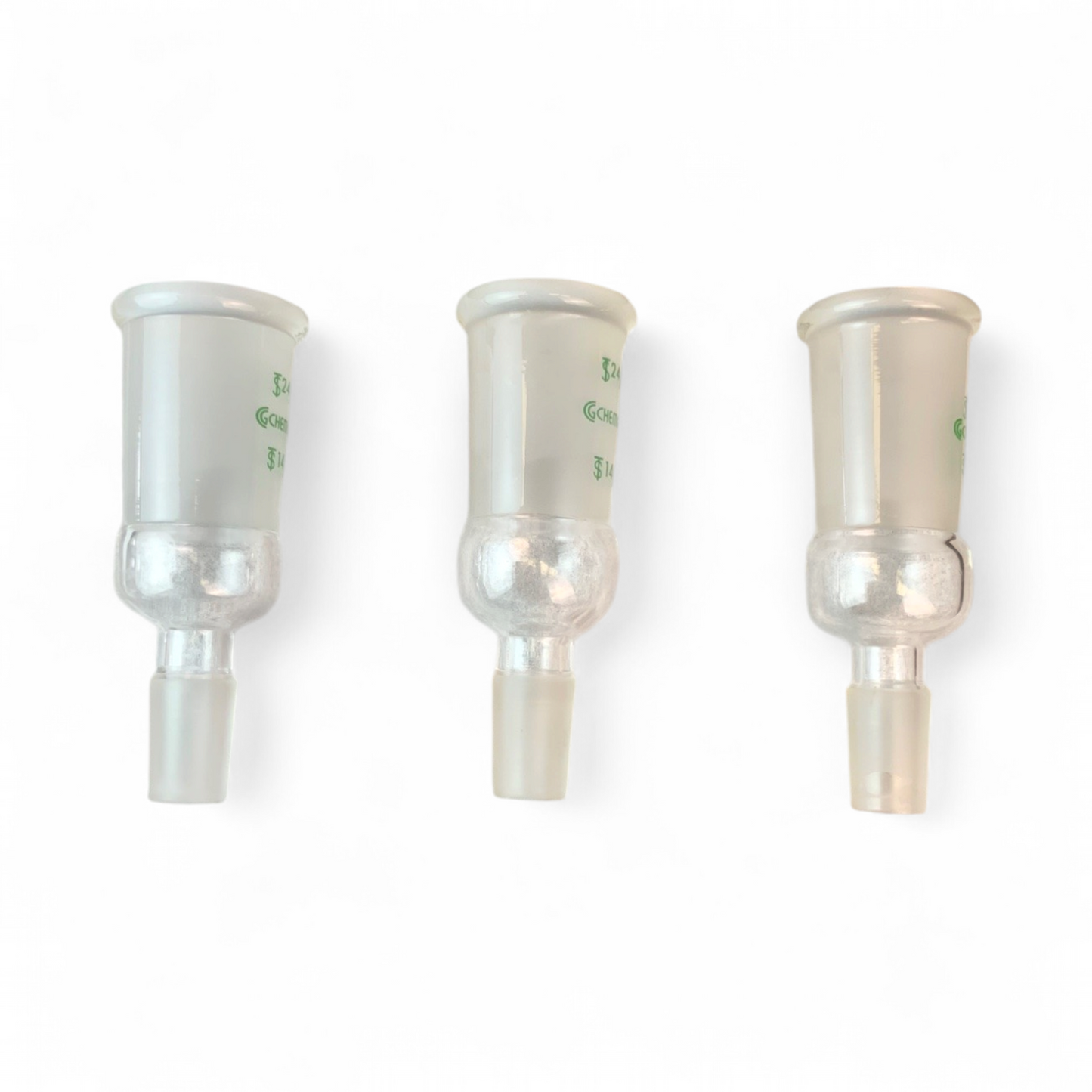 Chemglass Enlarging Adapter CG-1002-31 (Best Offer!) - Image 10