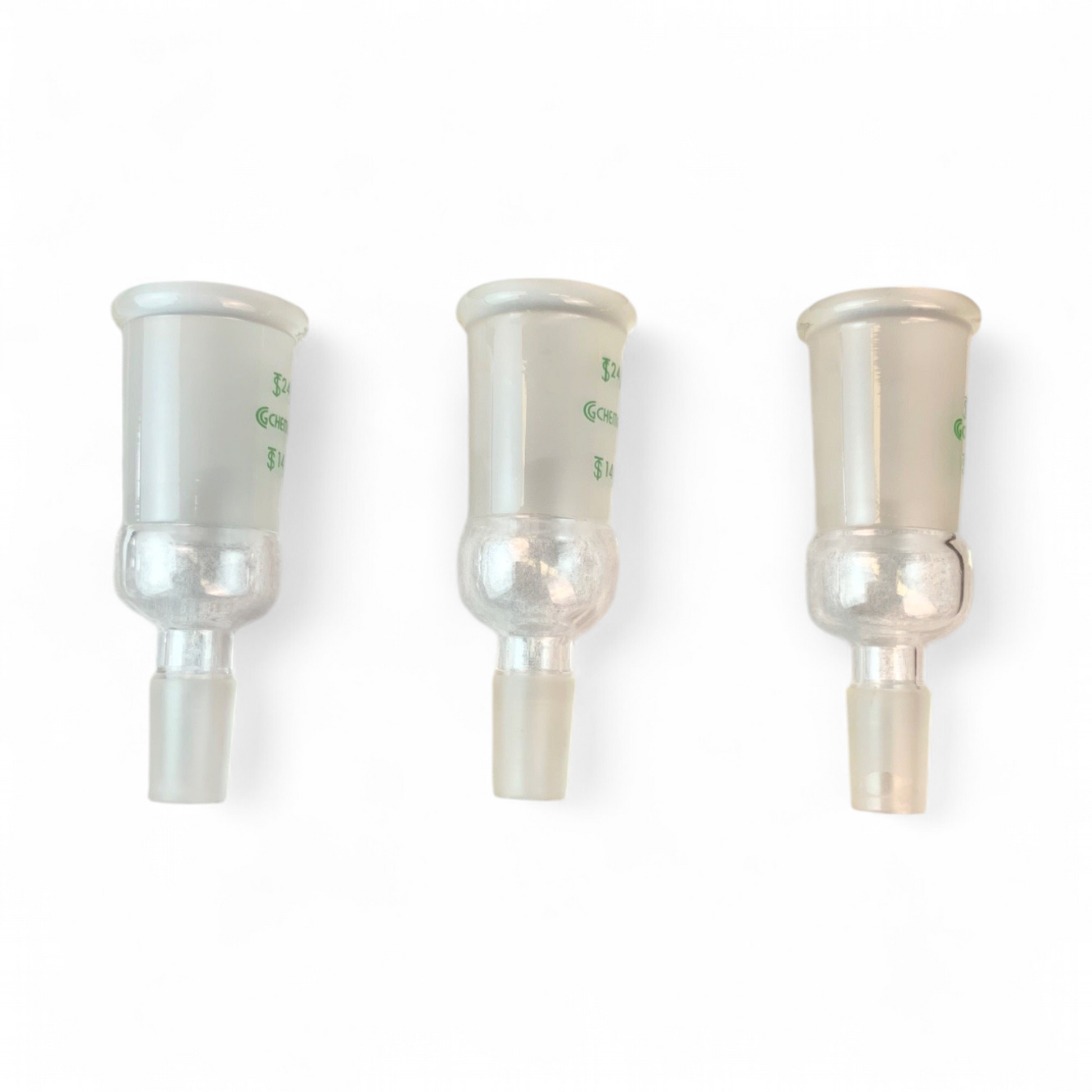 Chemglass Enlarging Adapter CG-1002-31 (Best Offer!) - Image 10