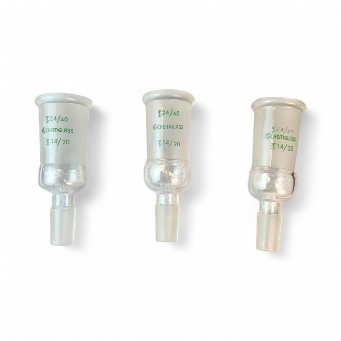 Chemglass Enlarging Adapter CG-1002-31 (Best Offer!) - Image 11