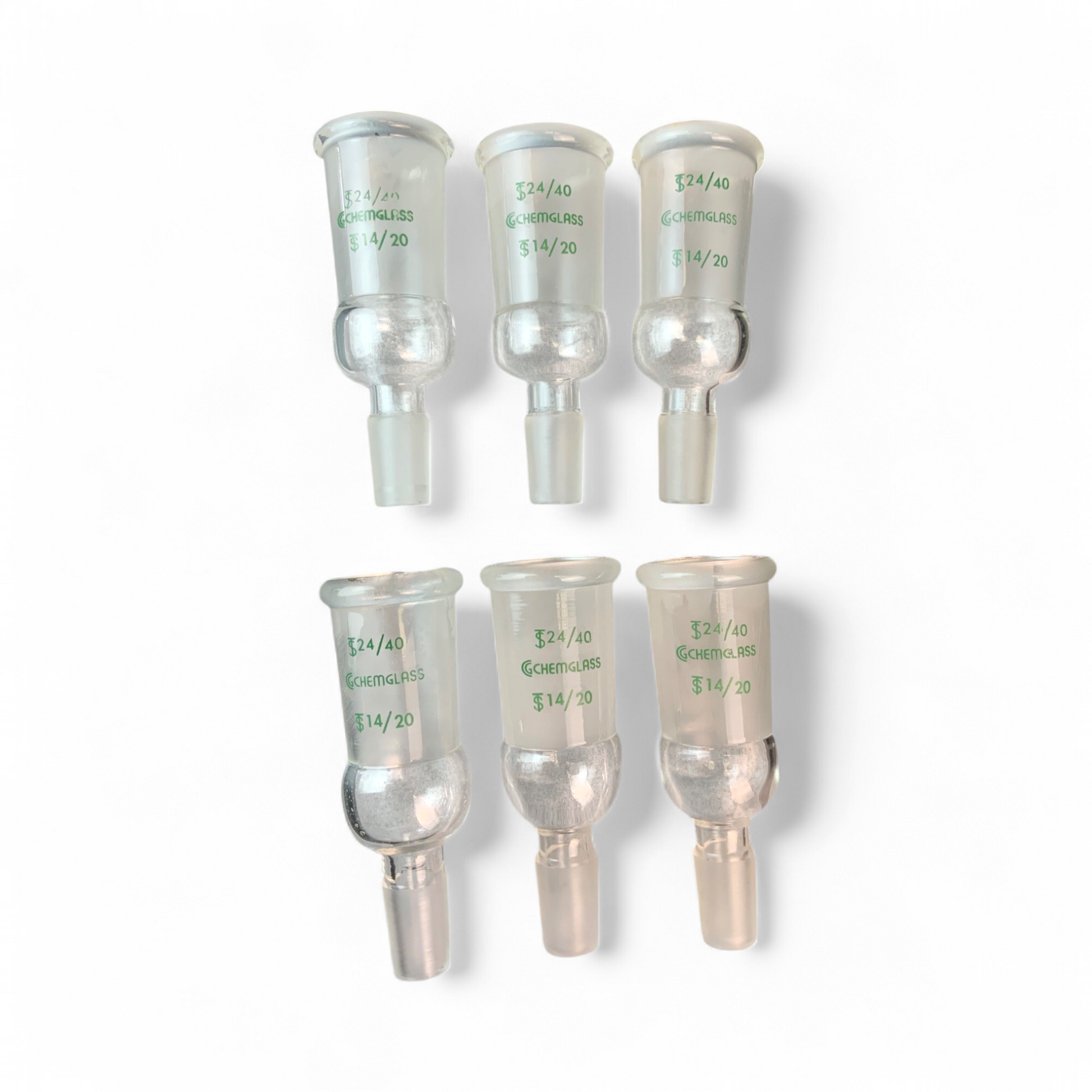 Chemglass Enlarging Adapter CG-1002-31 (Best Offer!) - Image 2
