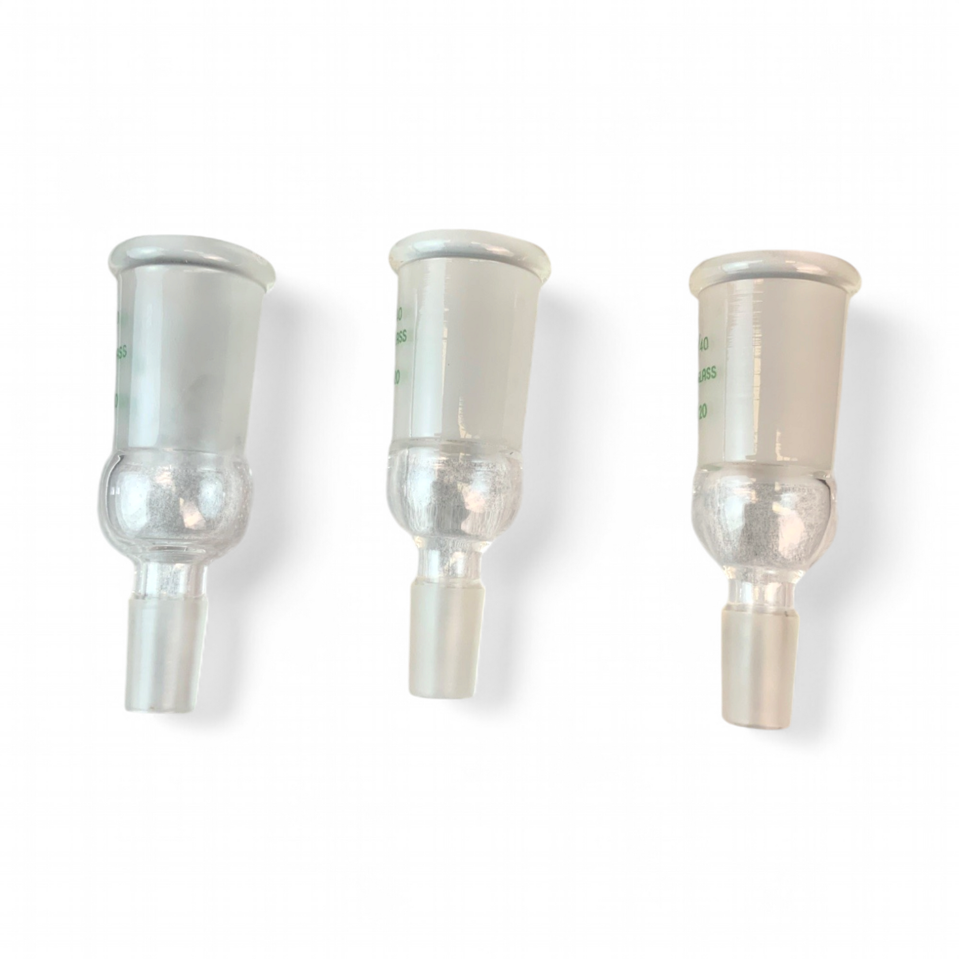 Chemglass Enlarging Adapter CG-1002-31 (Best Offer!) - Image 4
