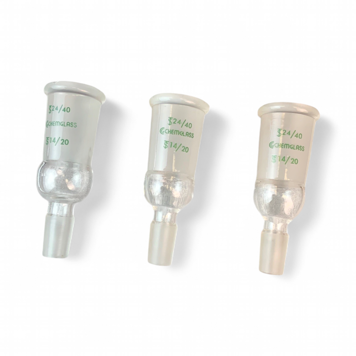 Chemglass Enlarging Adapter CG-1002-31 (Best Offer!) - Image 7