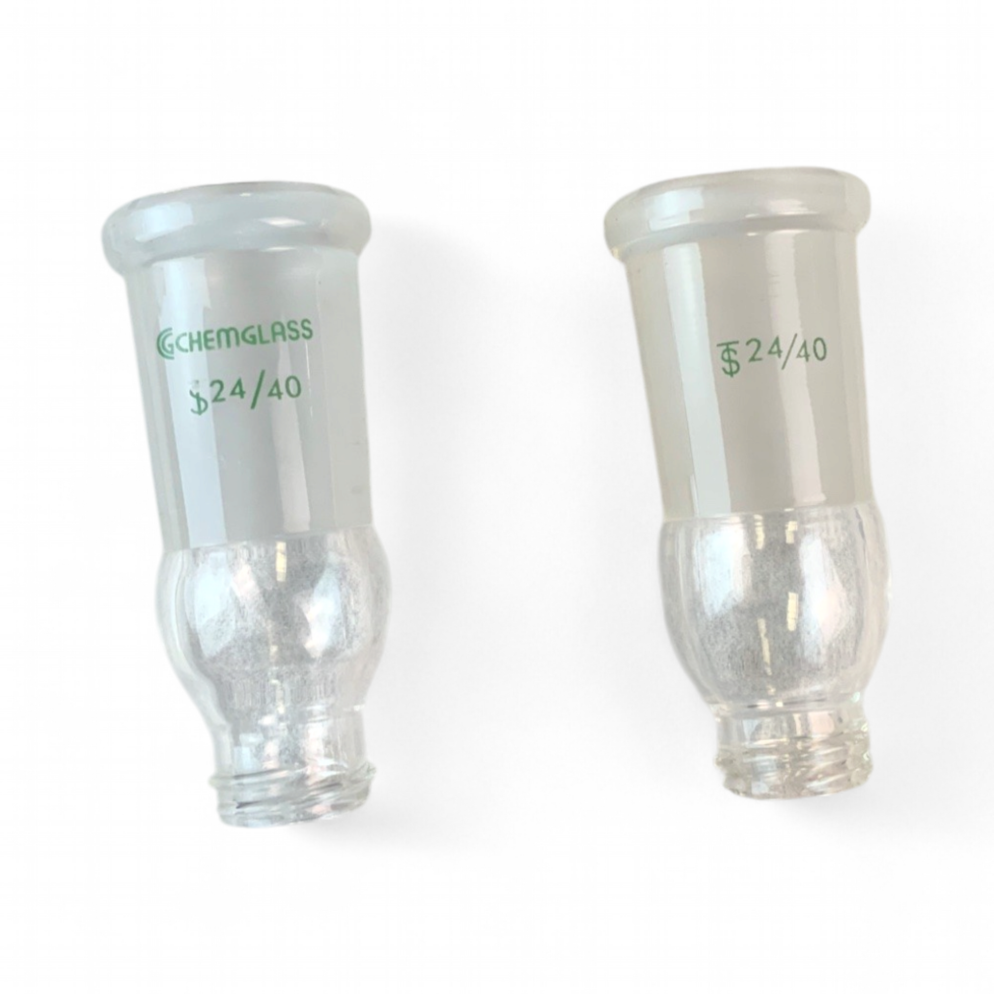 Chemglass Glass Adapter CG-1318-10 Joint Component 11 Adapters - Image 10