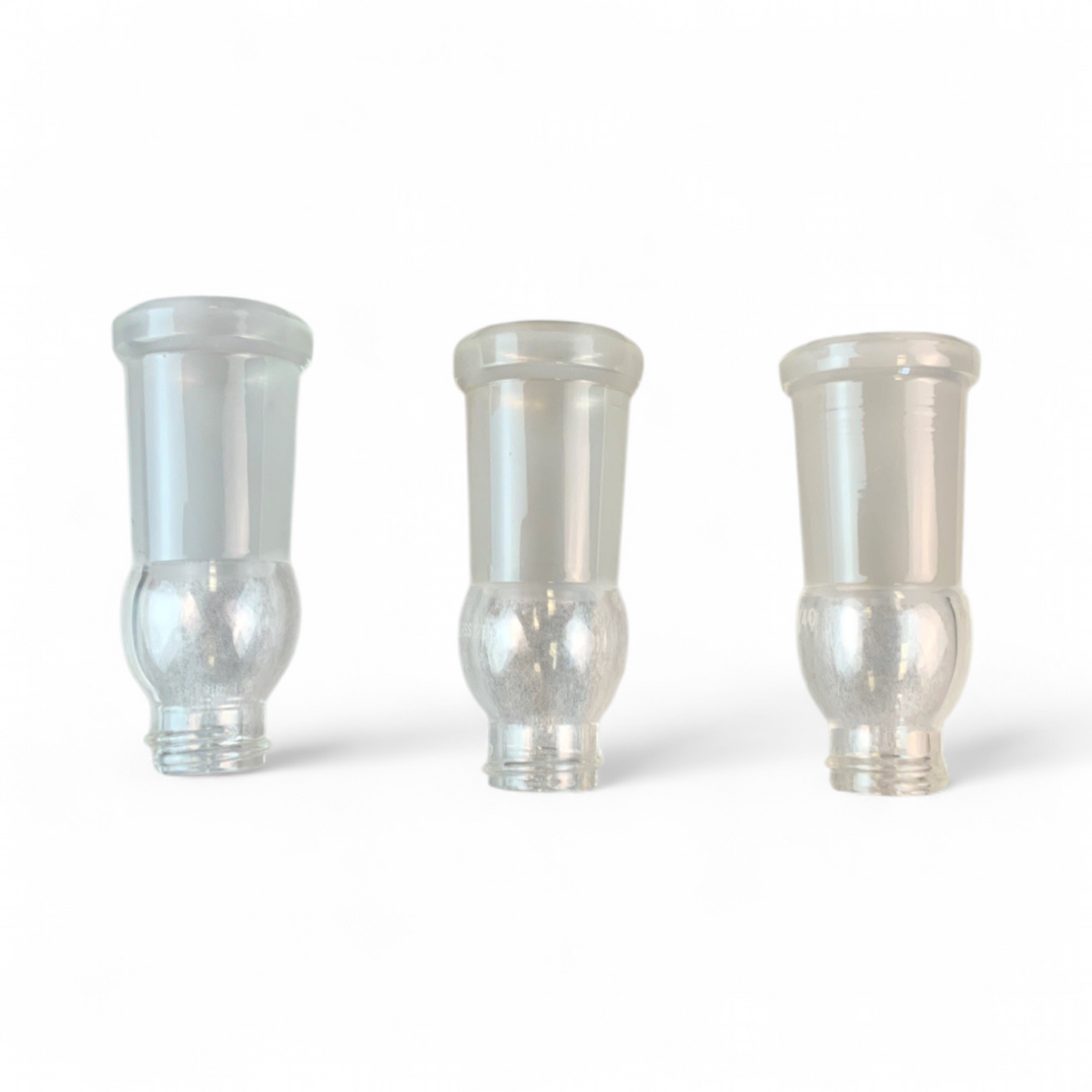 Chemglass Glass Adapter CG-1318-10 Joint Component 11 Adapters - Image 3