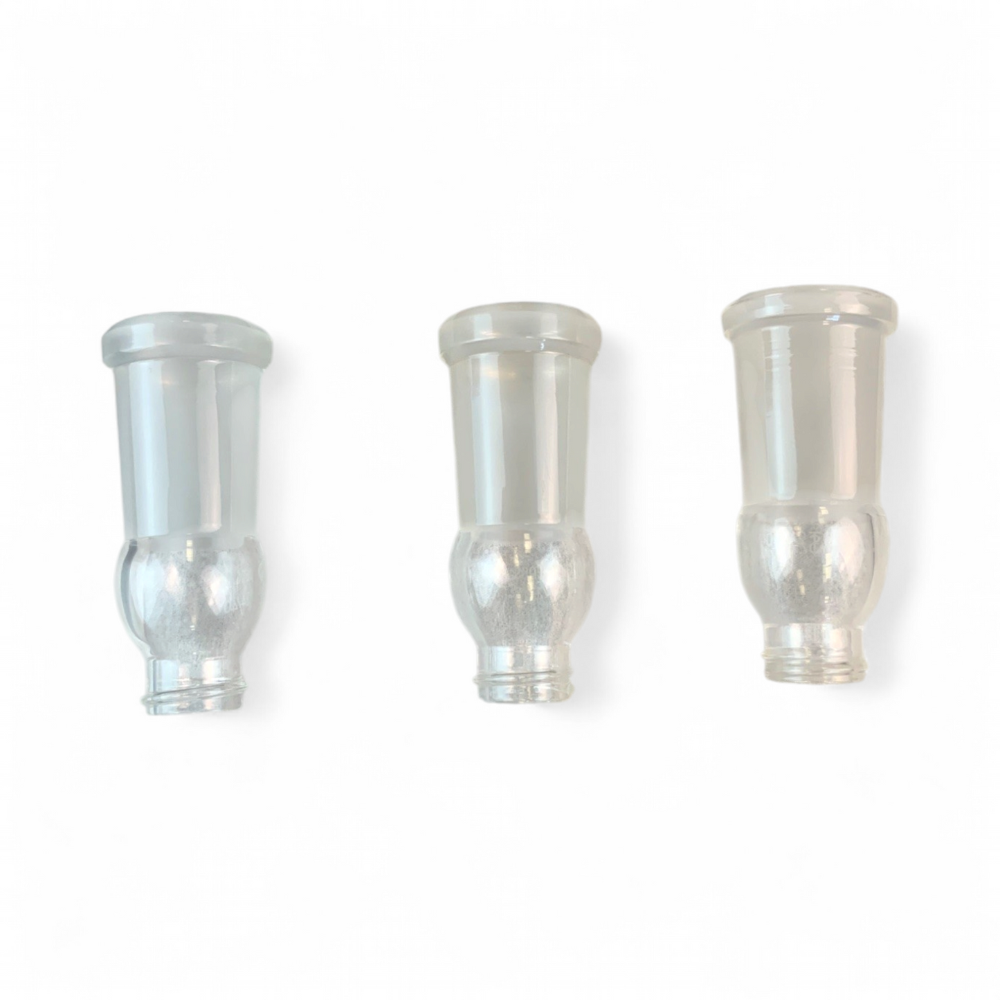 Chemglass Glass Adapter CG-1318-10 Joint Component 11 Adapters - Image 4