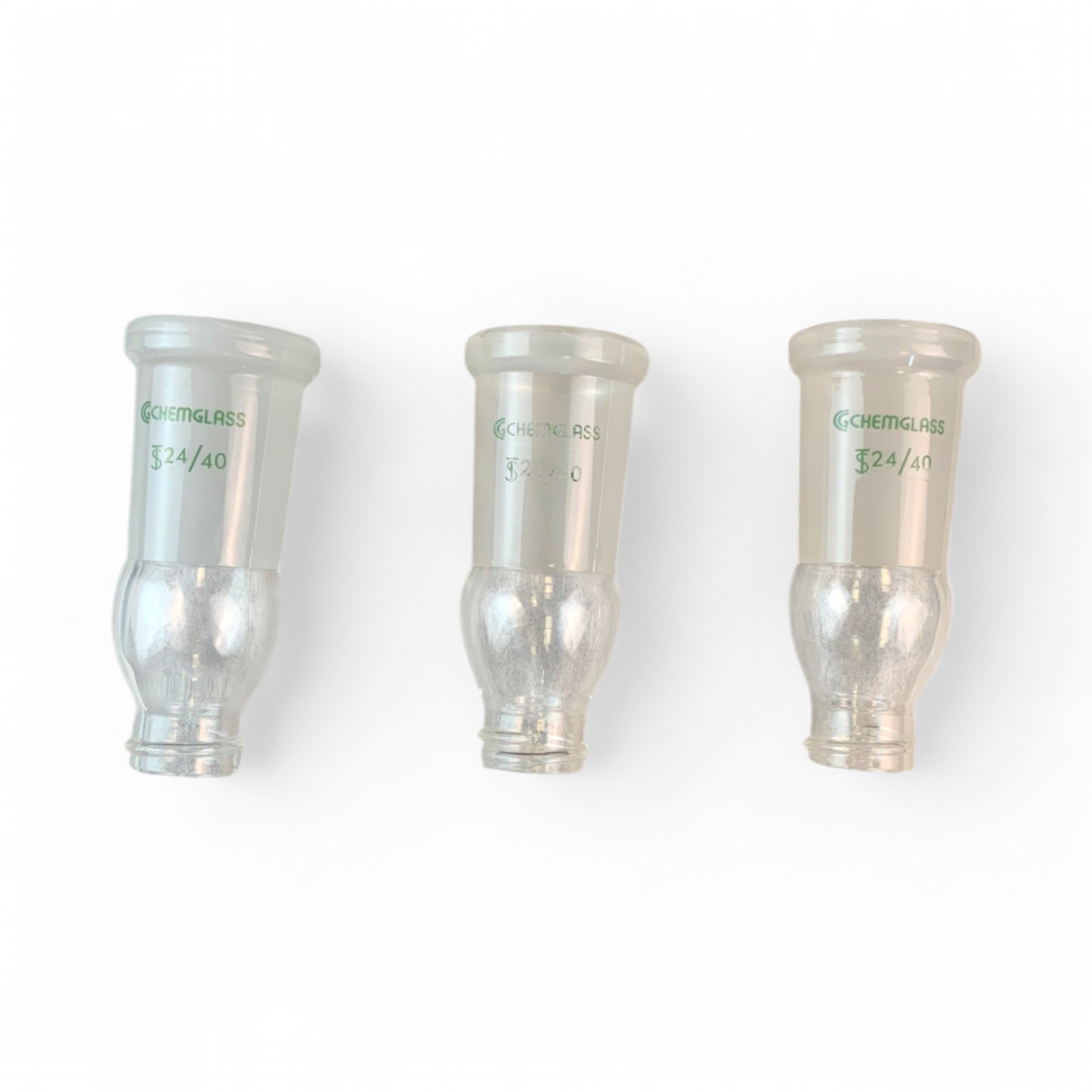 Chemglass Glass Adapter CG-1318-10 Joint Component 11 Adapters - Image 5
