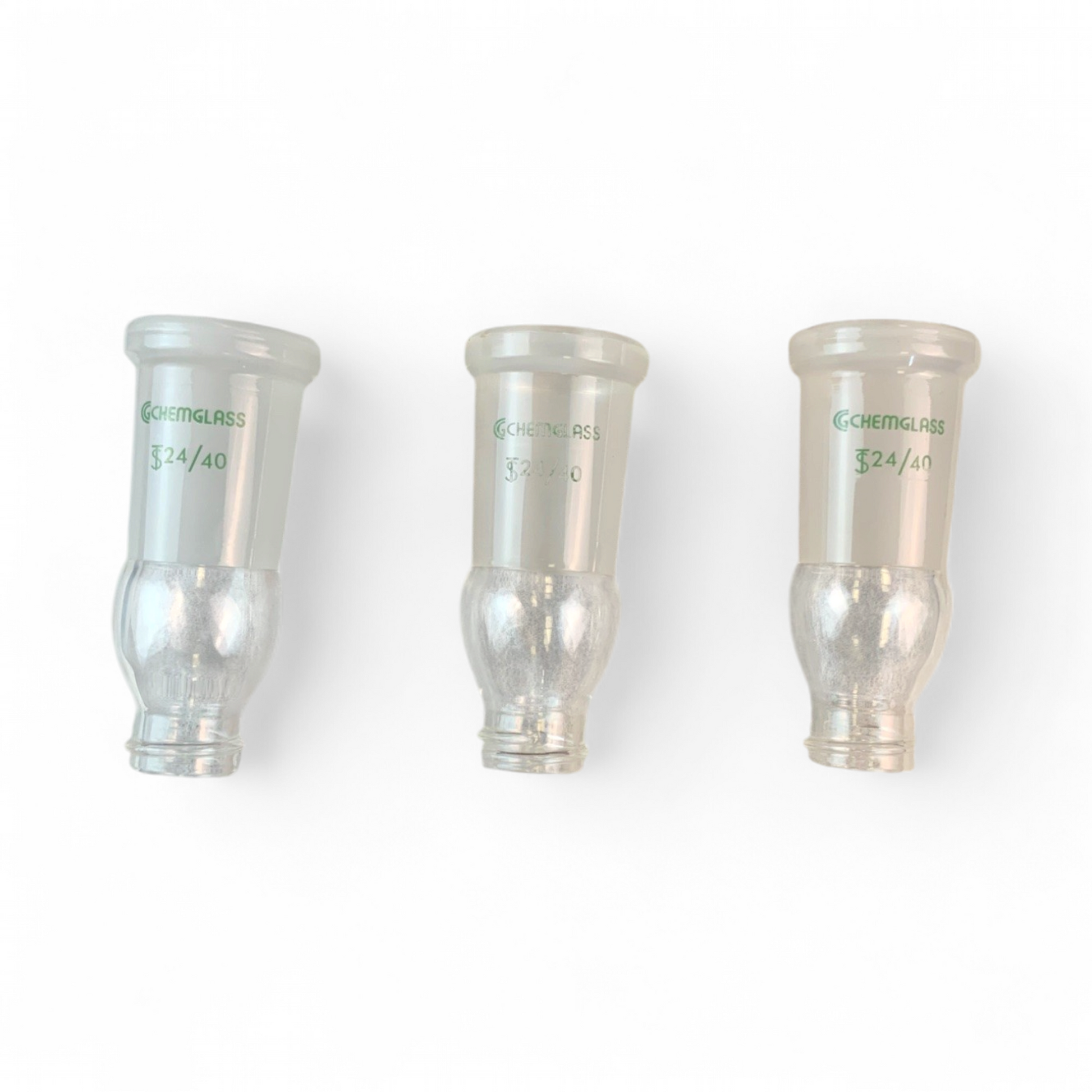 Chemglass Glass Adapter CG-1318-10 Joint Component 11 Adapters - Image 5