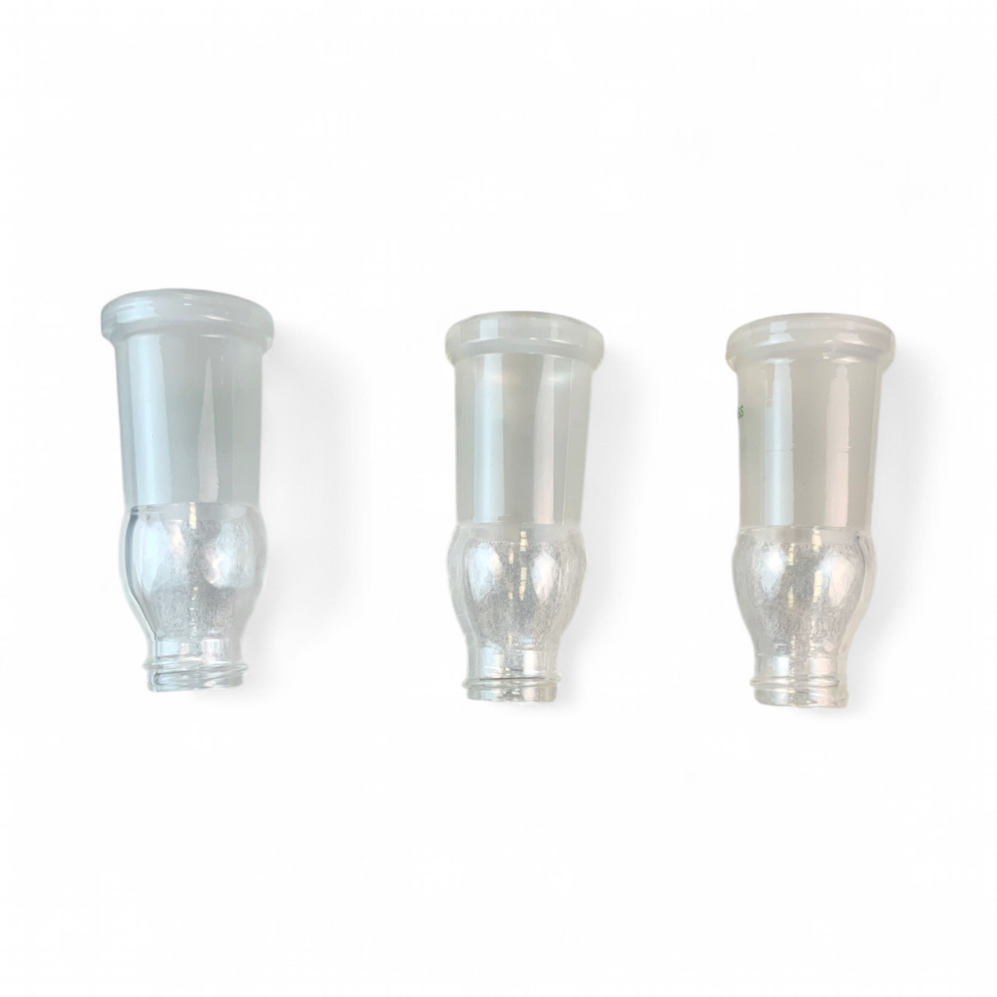 Chemglass Glass Adapter CG-1318-10 Joint Component 11 Adapters - Image 6