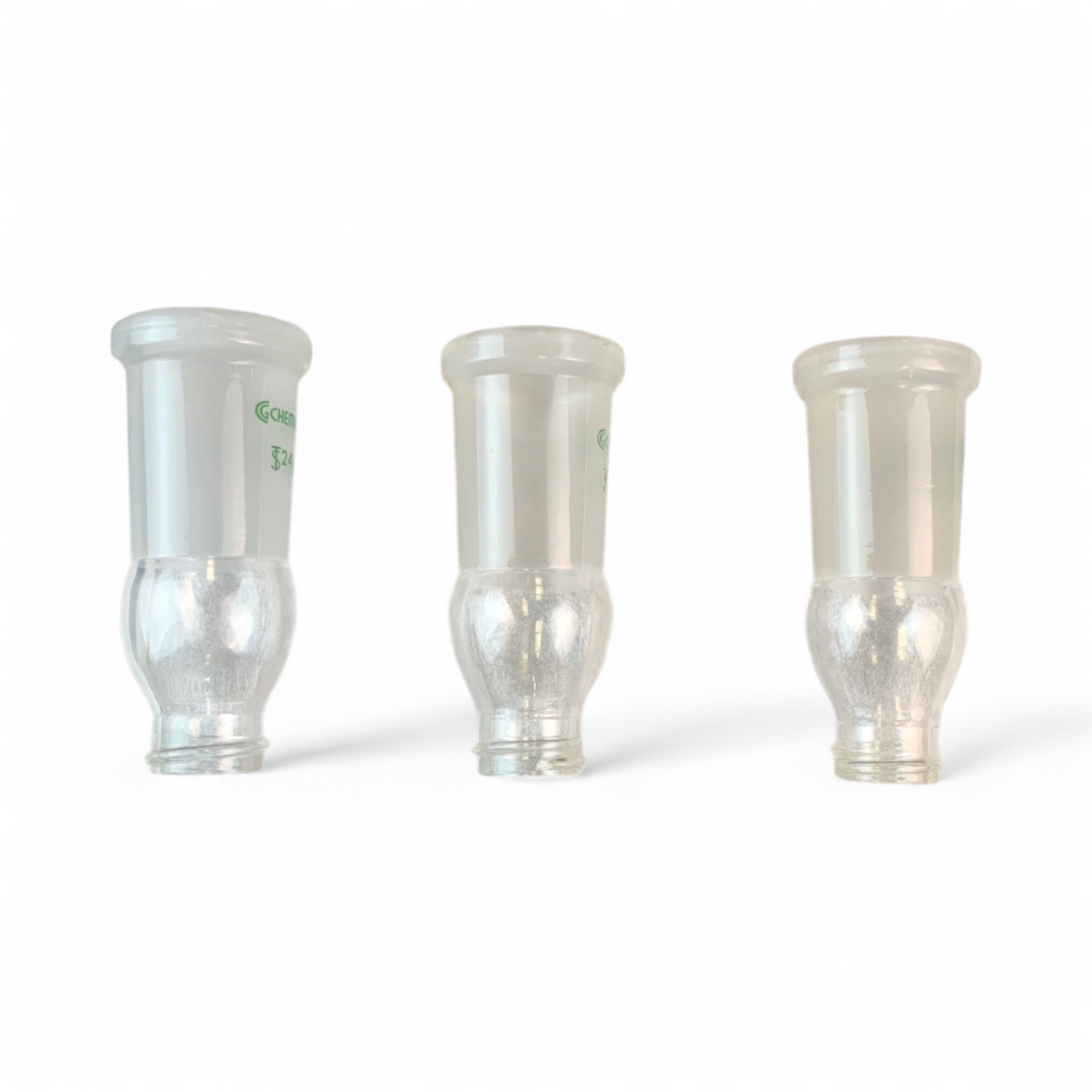 Chemglass Glass Adapter CG-1318-10 Joint Component 11 Adapters - Image 7