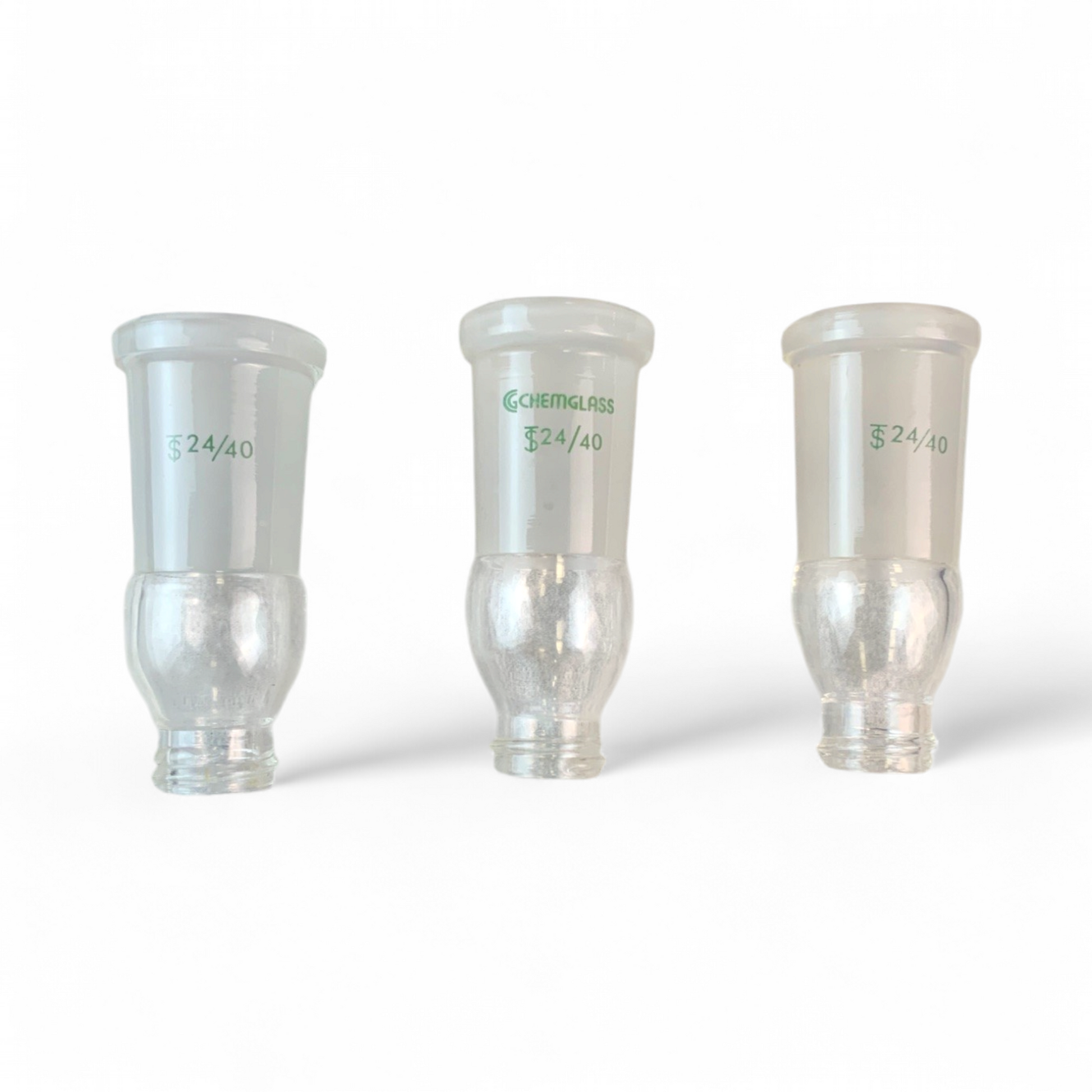 Chemglass Glass Adapter CG-1318-10 Joint Component 11 Adapters - Image 8