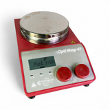 Chemglass Opti Mag-ST Digital Hotplate Stirrer CG-1963-T-10 (BO!) - Image 1