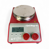 Chemglass Opti Mag-ST Digital Hotplate Stirrer CG-1963-T-10 (BO!) - Image 2
