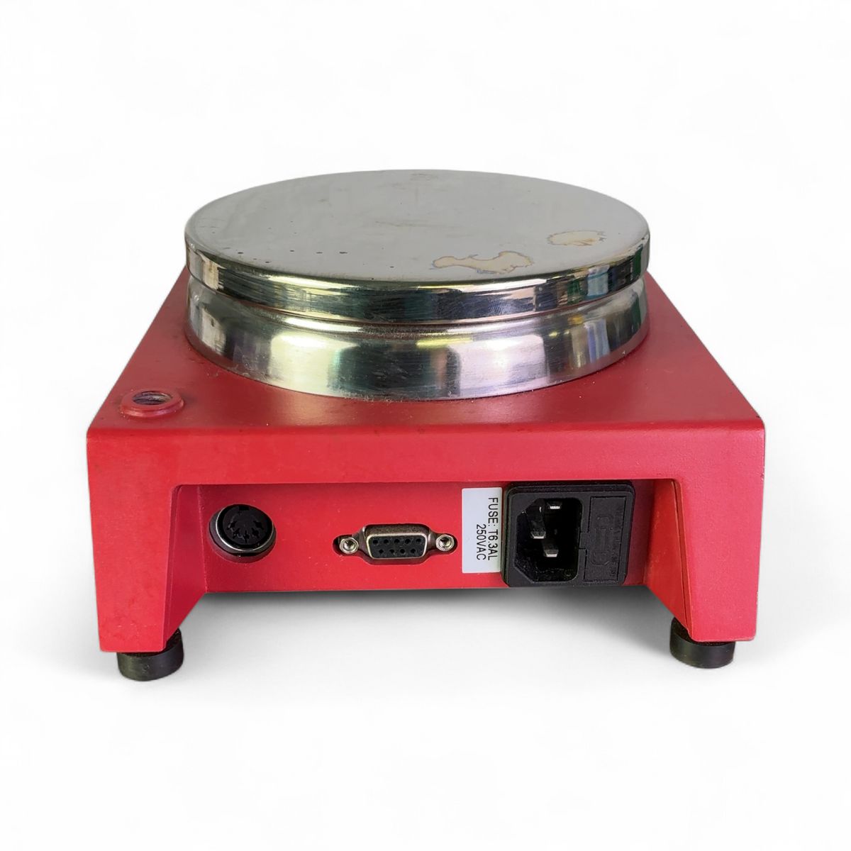 Chemglass Opti Mag-ST Digital Hotplate Stirrer CG-1963-T-10 (BO!) - Image 6