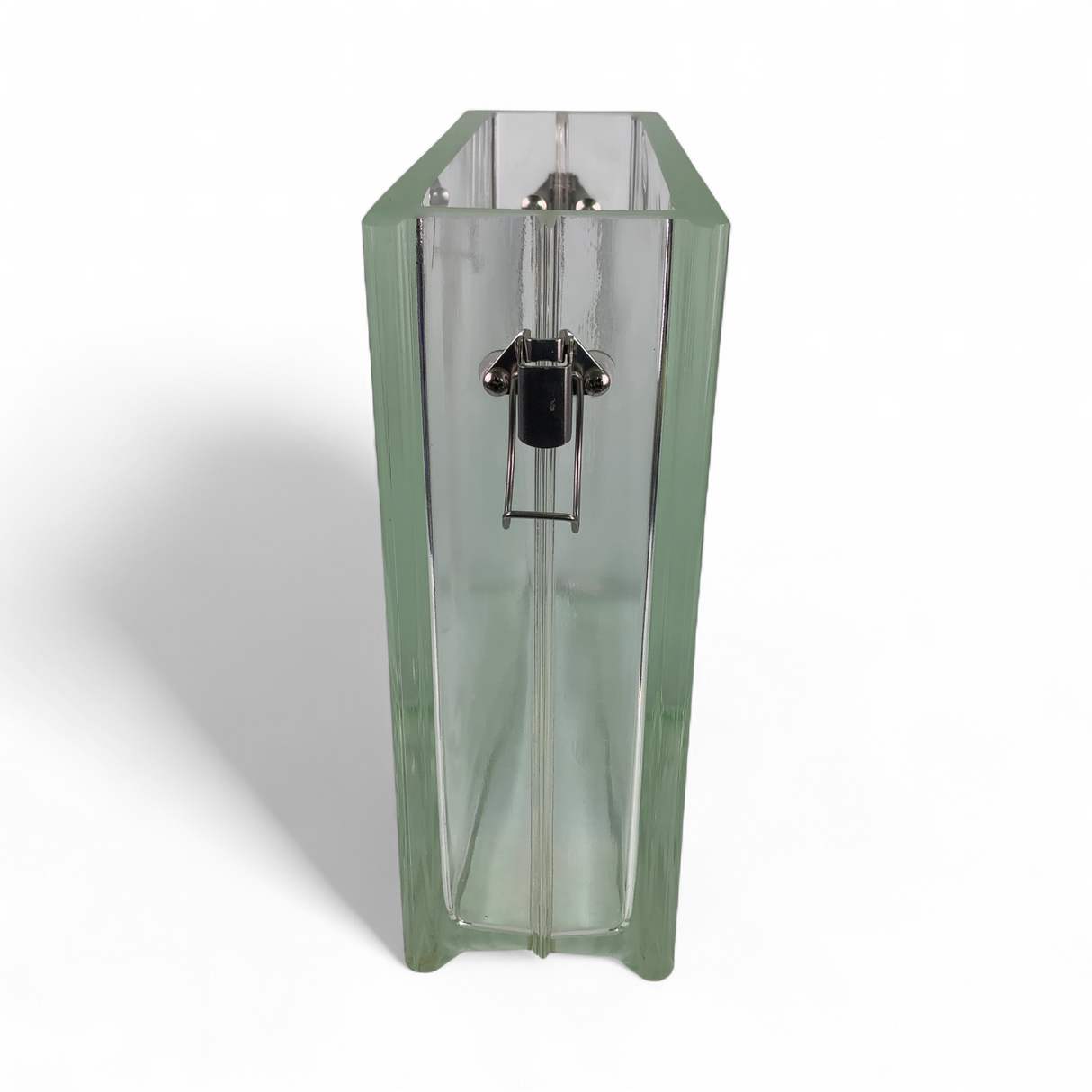Chemglass Thin Layer Chromatography Developing Tank w Latches CG-1183 | Order Direct and Save - Image 5