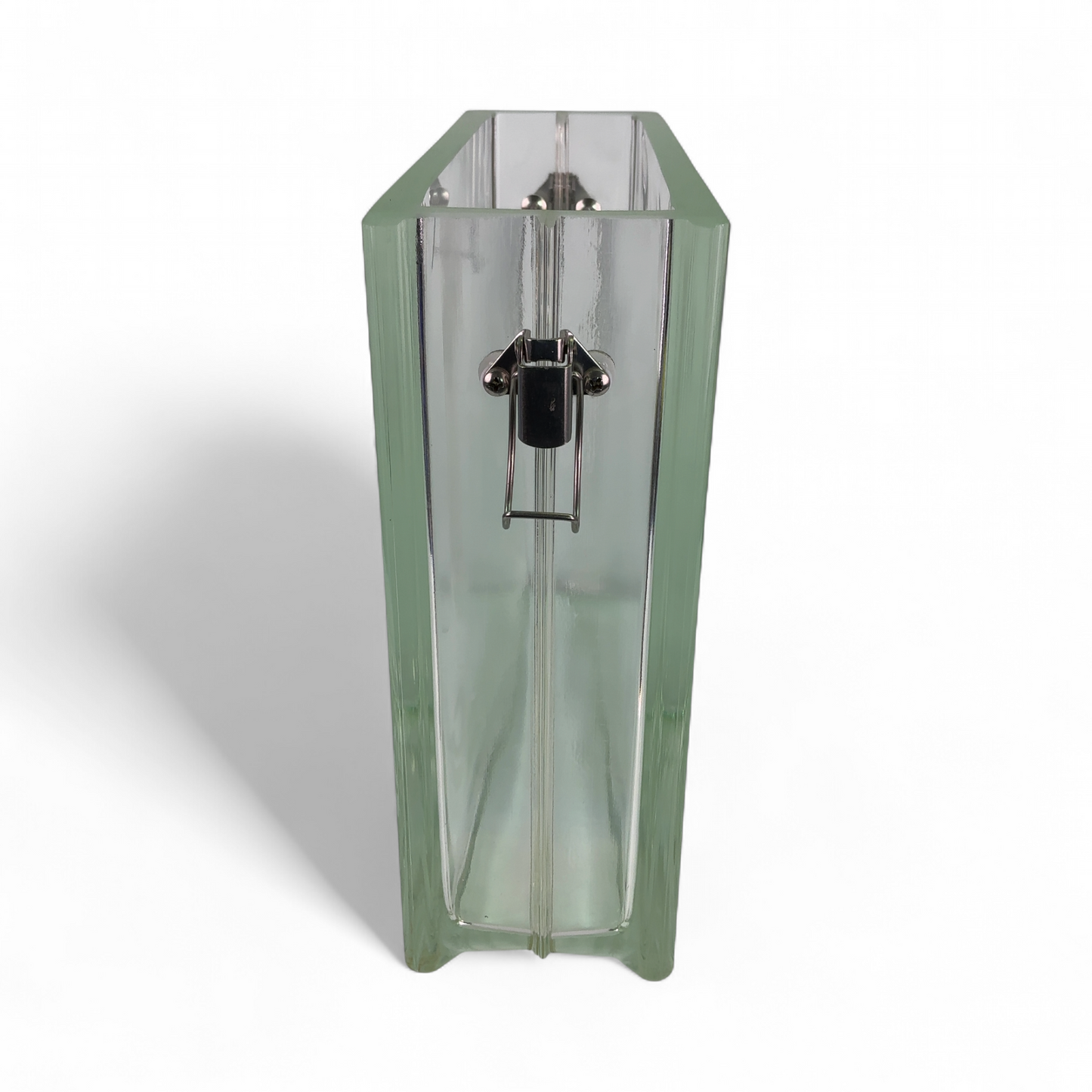 Chemglass Thin Layer Chromatography Developing Tank w Latches CG-1183 | Order Direct and Save - Image 5