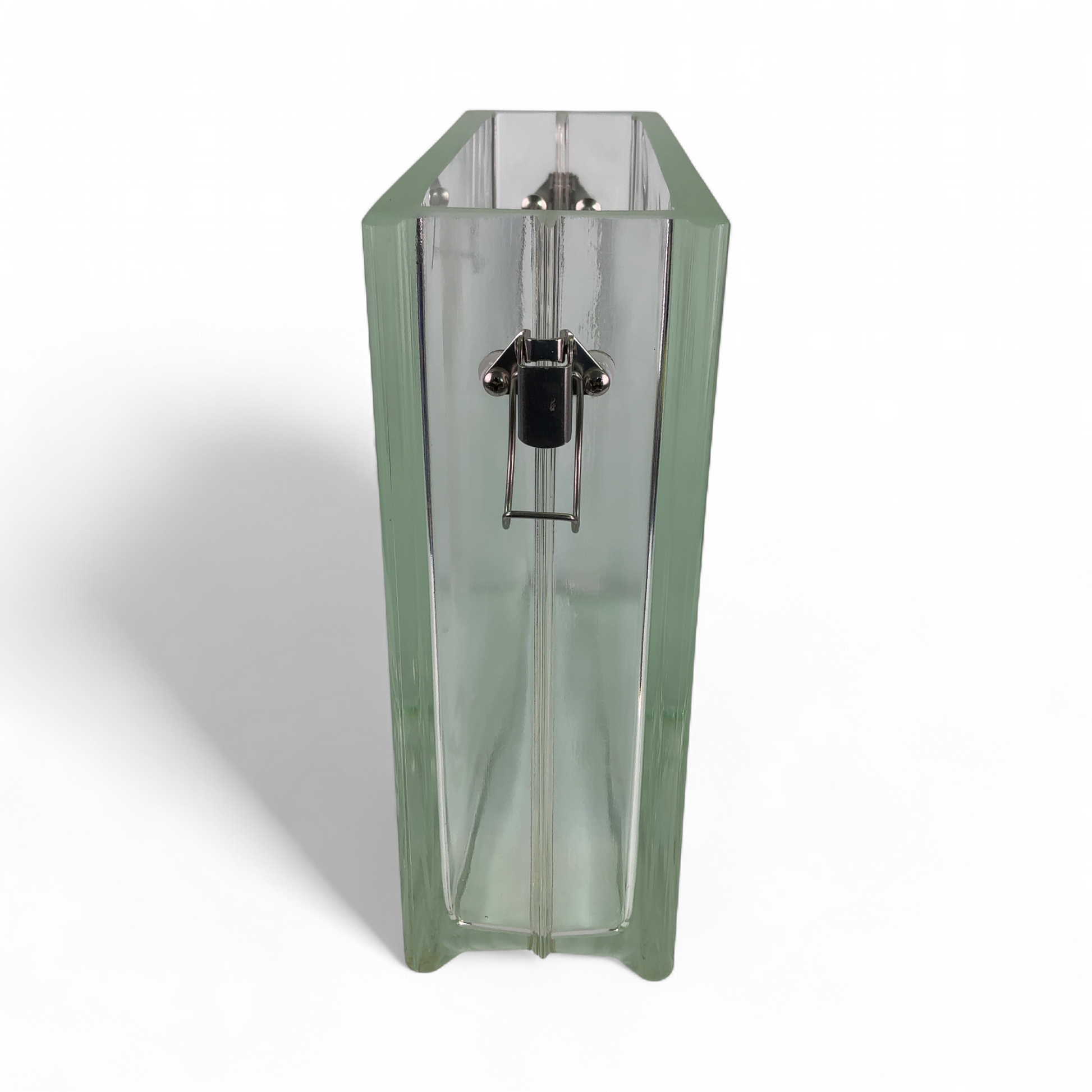 Chemglass Thin Layer Chromatography Developing Tank w Latches CG-1183 | Order Direct and Save - Image 5