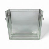 Chemglass Thin Layer Chromatography Developing Tank w Latches CG-1183 | Order Direct and Save - Image 7