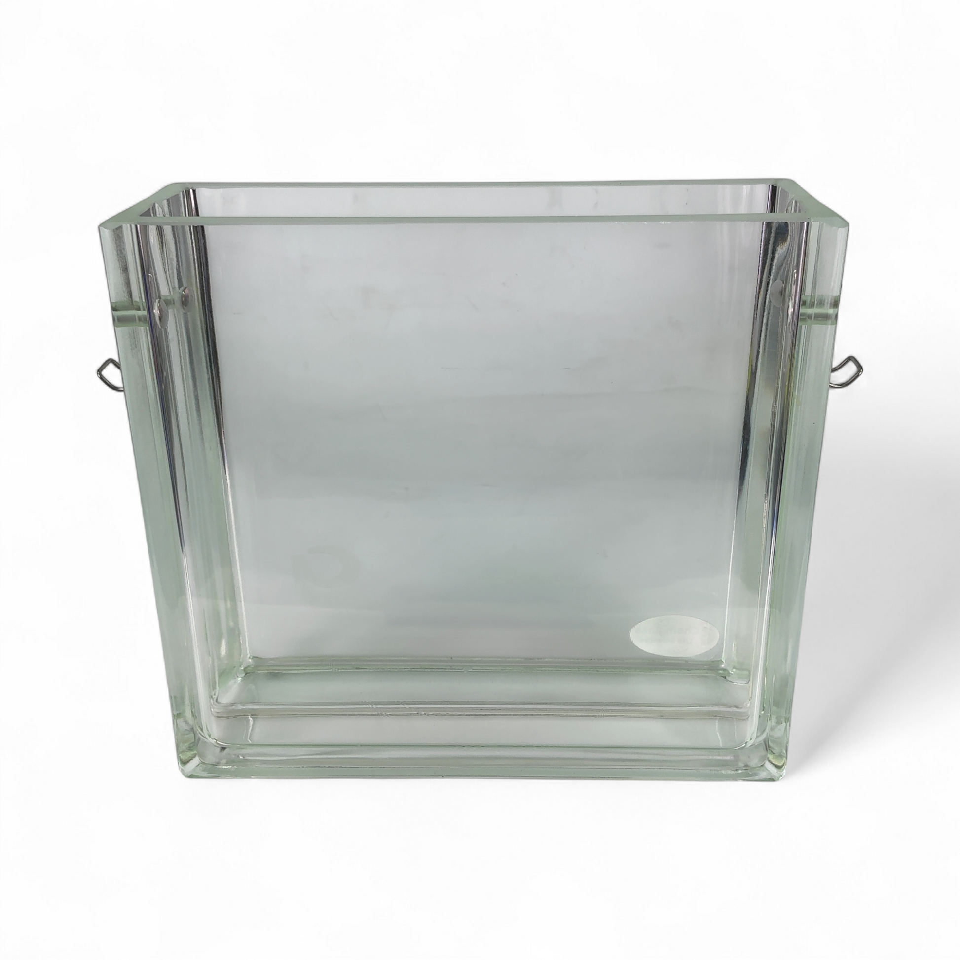 Chemglass Thin Layer Chromatography Developing Tank w Latches CG-1183 | Order Direct and Save - Image 7