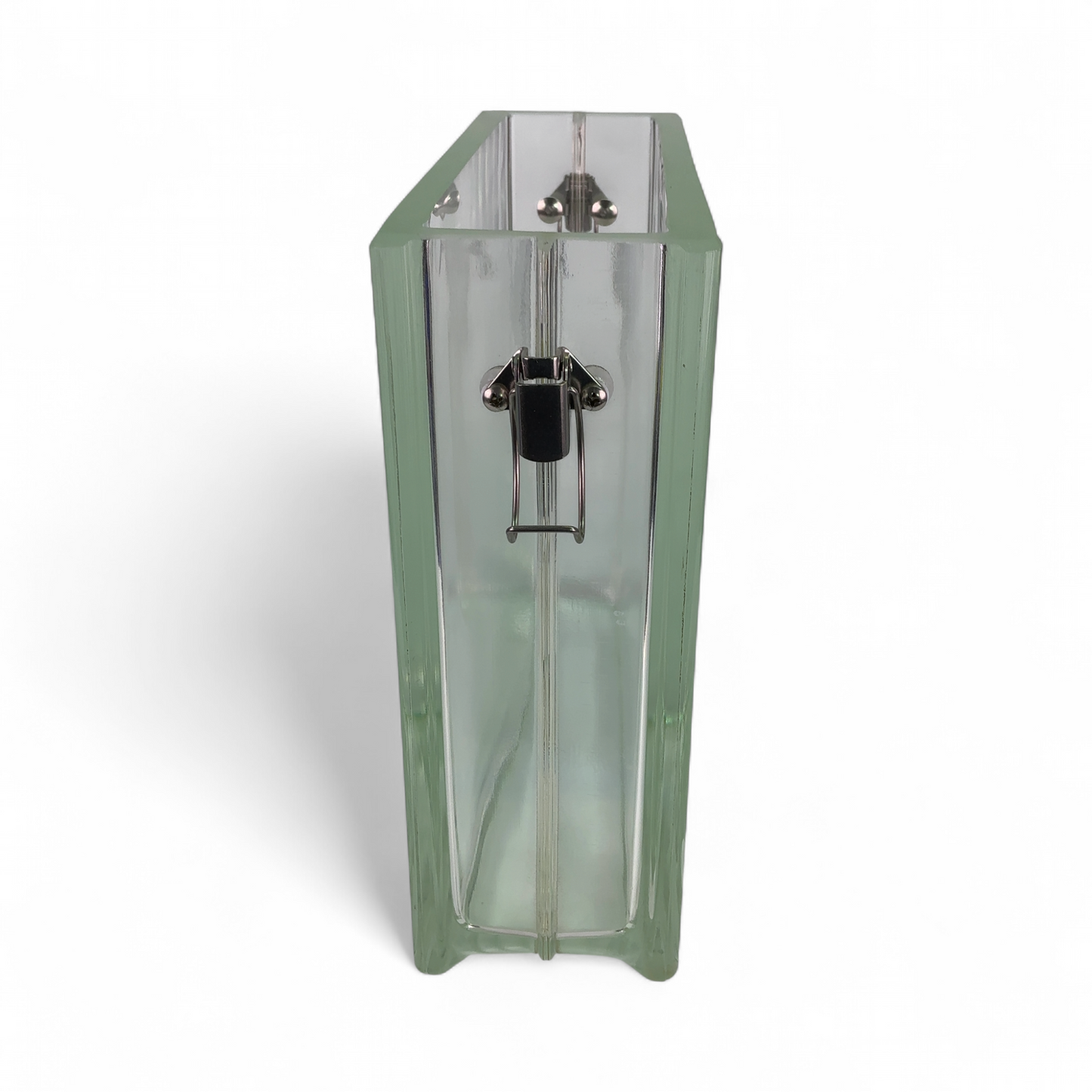 Chemglass Thin Layer Chromatography Developing Tank w Latches CG-1183 | Order Direct and Save - Image 9