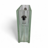 Chemglass Thin Layer Chromatography Developing Tank w Latches CG-1183 | Order Direct and Save - Image 9