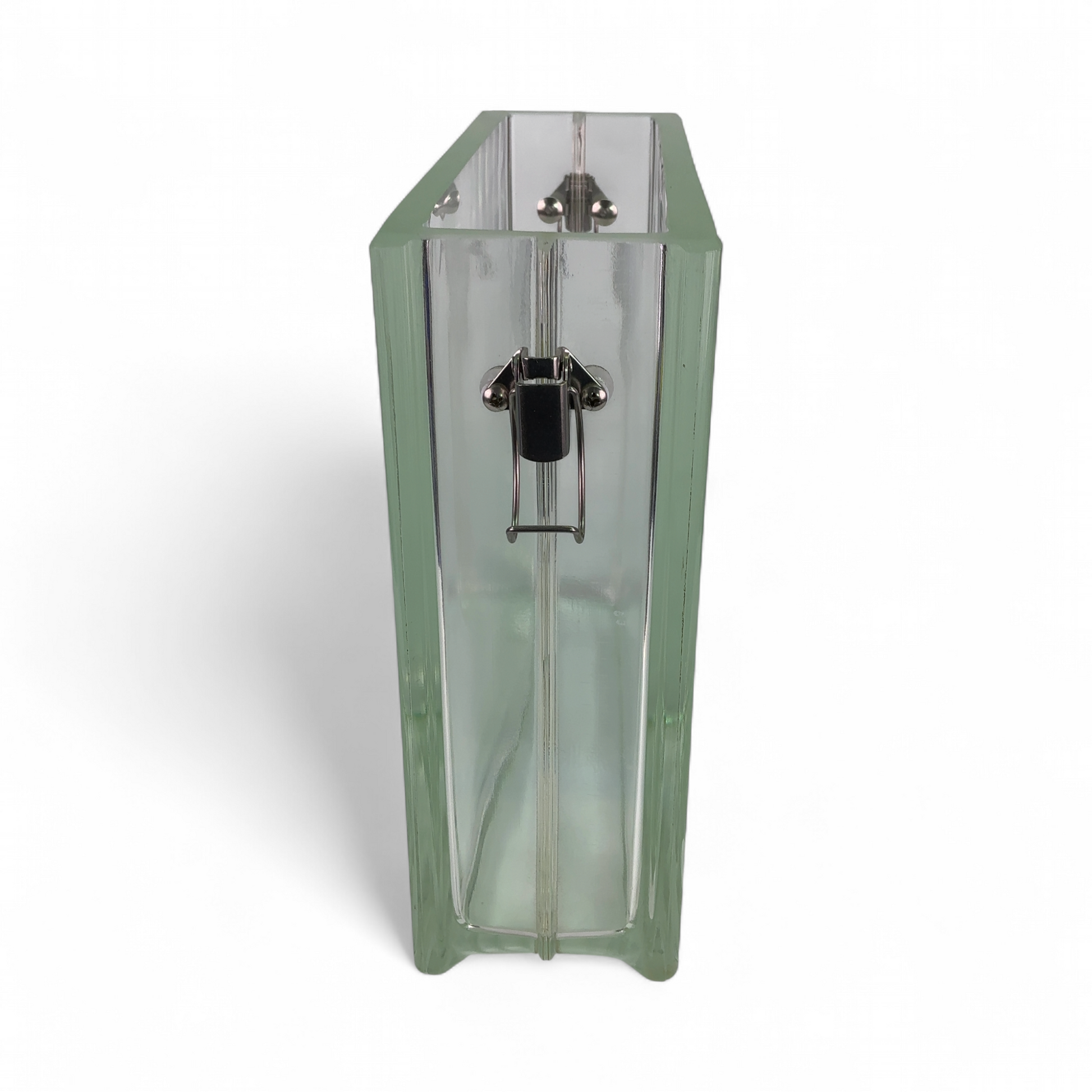 Chemglass Thin Layer Chromatography Developing Tank w Latches CG-1183 | Order Direct and Save - Image 9