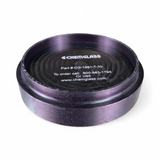 Chemglass Tri-Block Black Hard-Coated Aluminum Reaction Block CG-1991-T-10 | Safe & Secure Shipping - Image 10