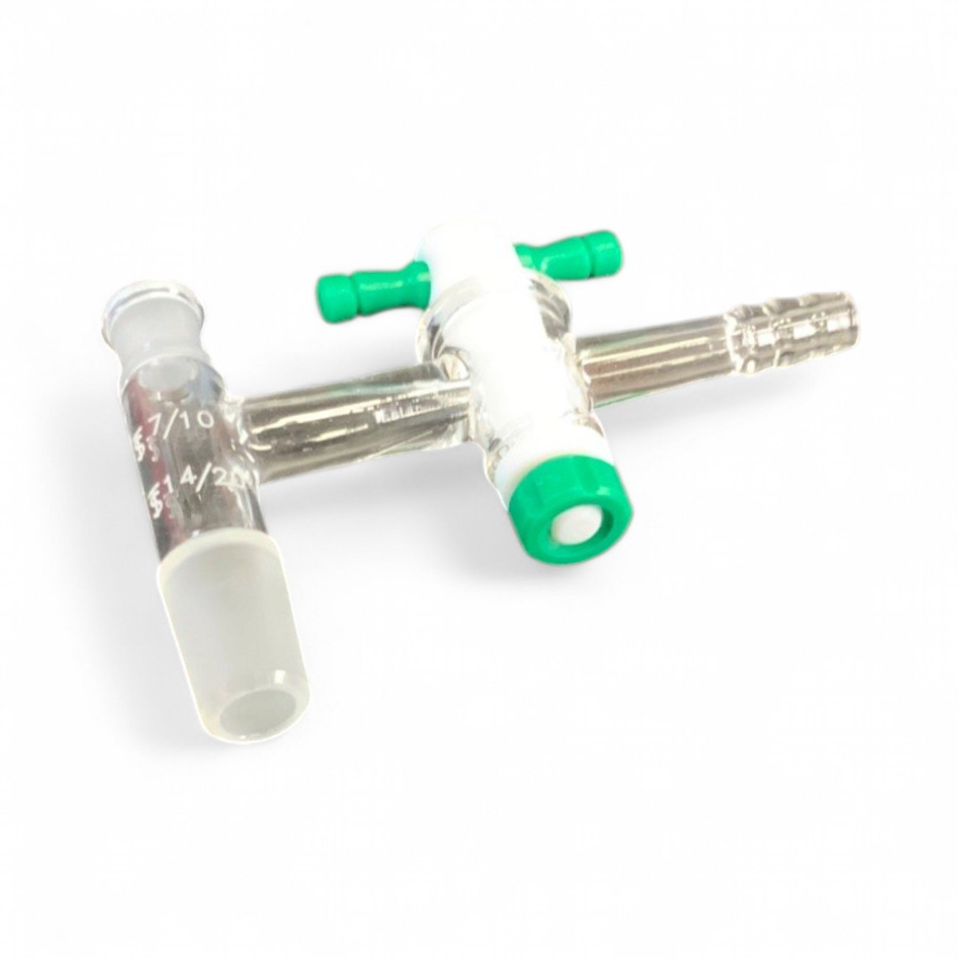 Chemglass Vacuum Adapter CG-1049-J-14  (Best Offer!) - Image 1