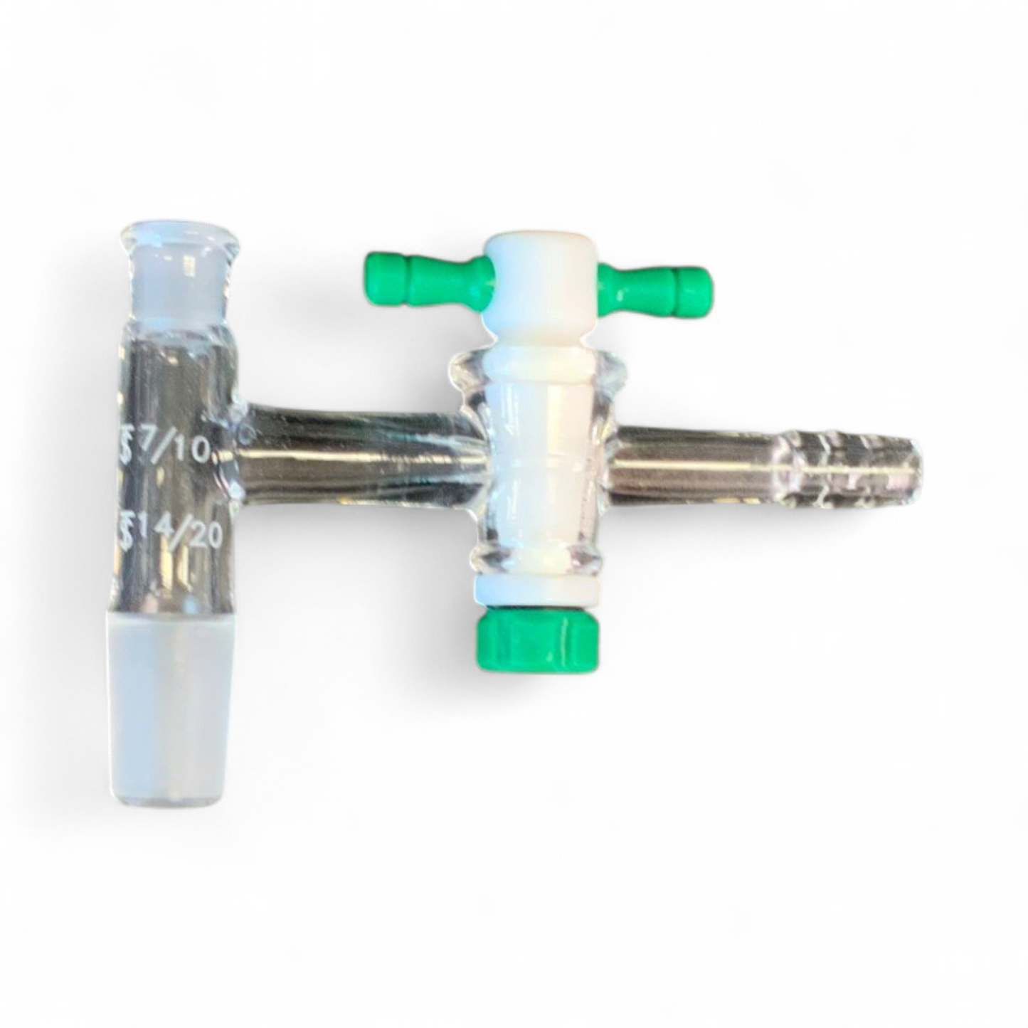 Chemglass Vacuum Adapter CG-1049-J-14  (Best Offer!) - Image 2
