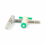 Chemglass Vacuum Adapter CG-1049-J-14  (Best Offer!) - Image 3