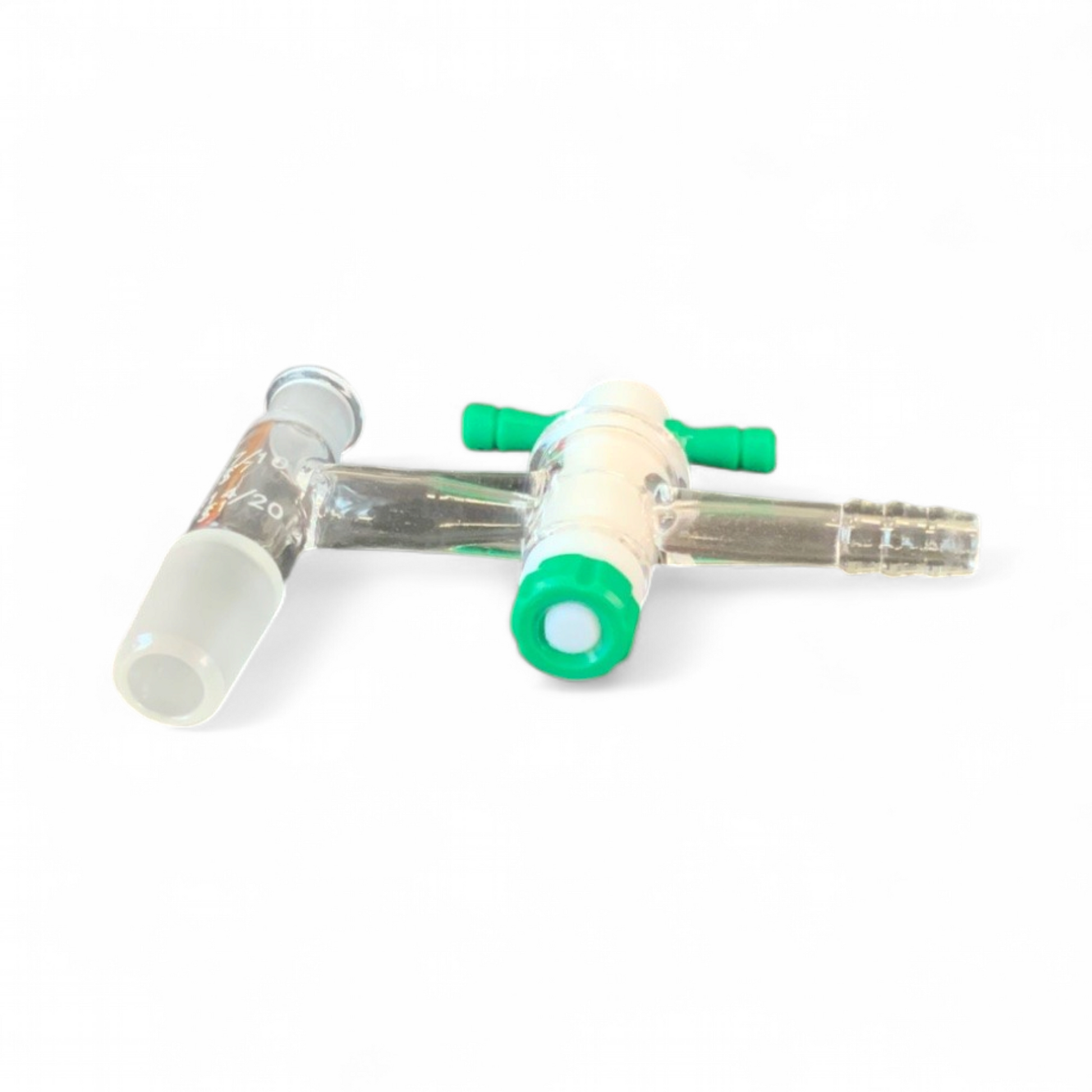 Chemglass Vacuum Adapter CG-1049-J-14  (Best Offer!) - Image 3