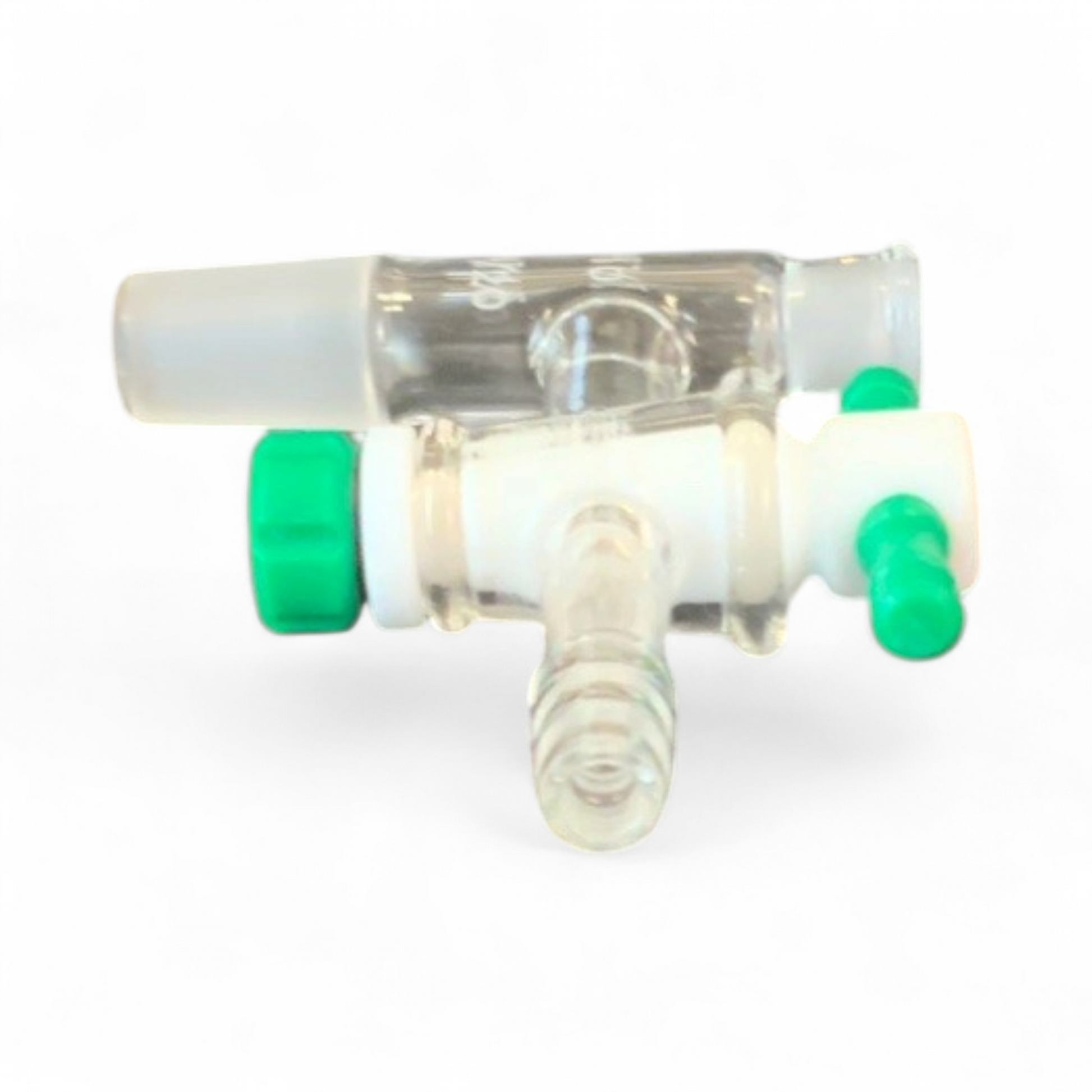 Chemglass Vacuum Adapter CG-1049-J-14  (Best Offer!) - Image 5