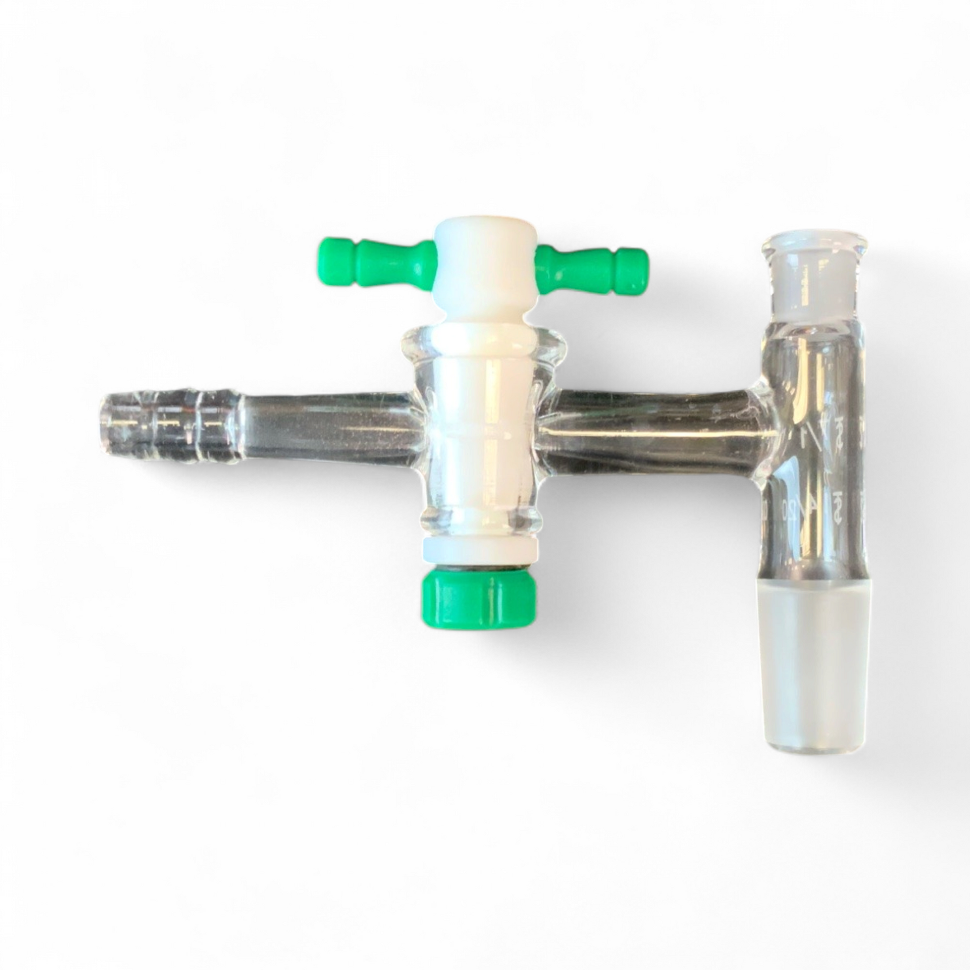 Chemglass Vacuum Adapter CG-1049-J-14  (Best Offer!) - Image 6