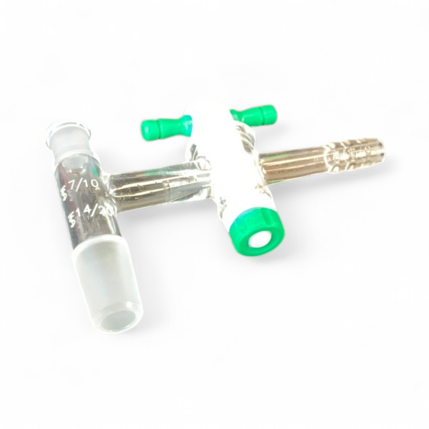 Chemglass Vacuum Adapter CG-1049-J-14  (Best Offer!) - Image 7