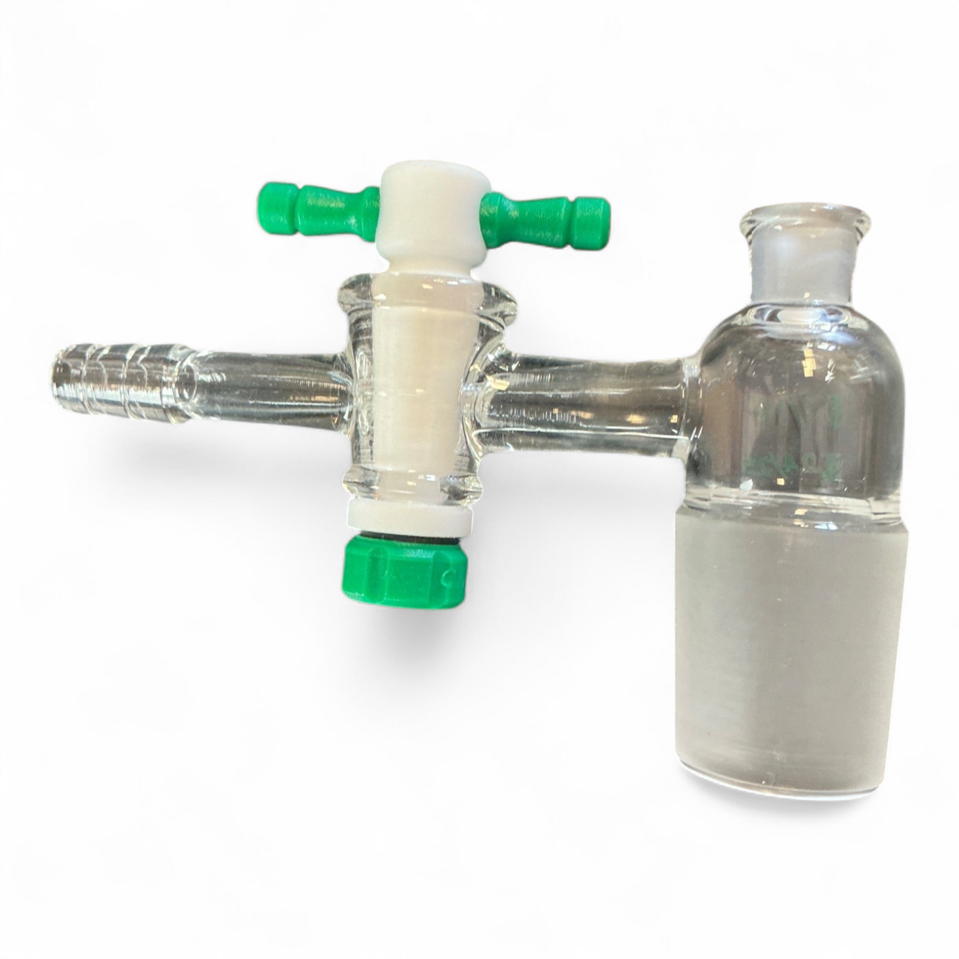 Chemglass Vacuum Adapter CG-1049-J-24 - Image 2