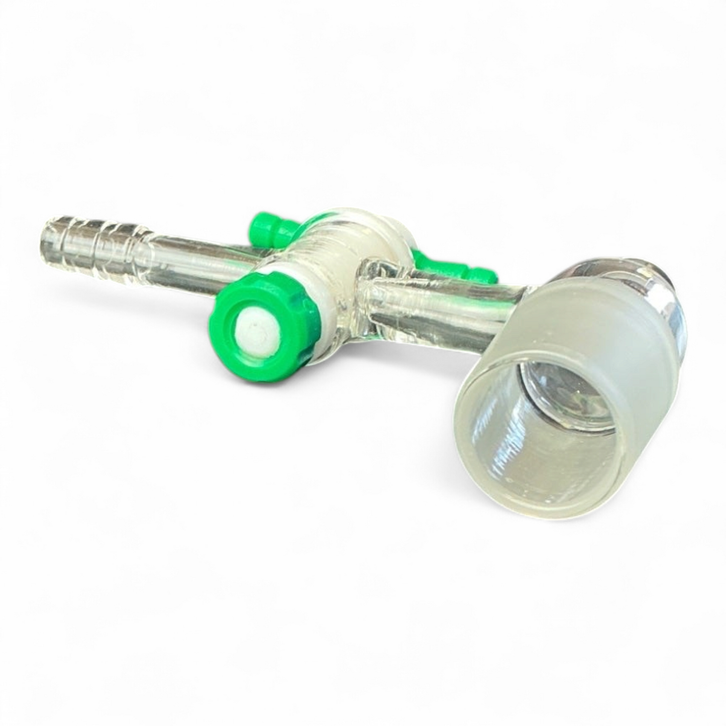 Chemglass Vacuum Adapter CG-1049-J-24 - Image 3