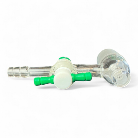 Chemglass Vacuum Adapter CG-1049-J-24 - Image 4