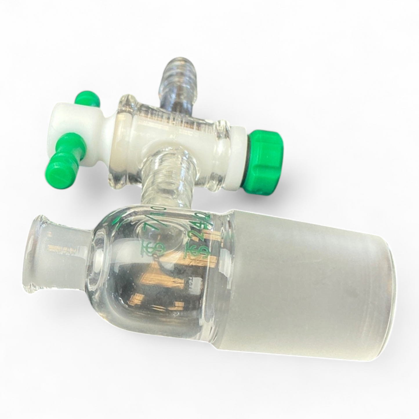 Chemglass Vacuum Adapter CG-1049-J-24 - Image 6