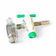 Chemglass Vacuum Adapter CG-1049-J (Best Offer!) - Image 1