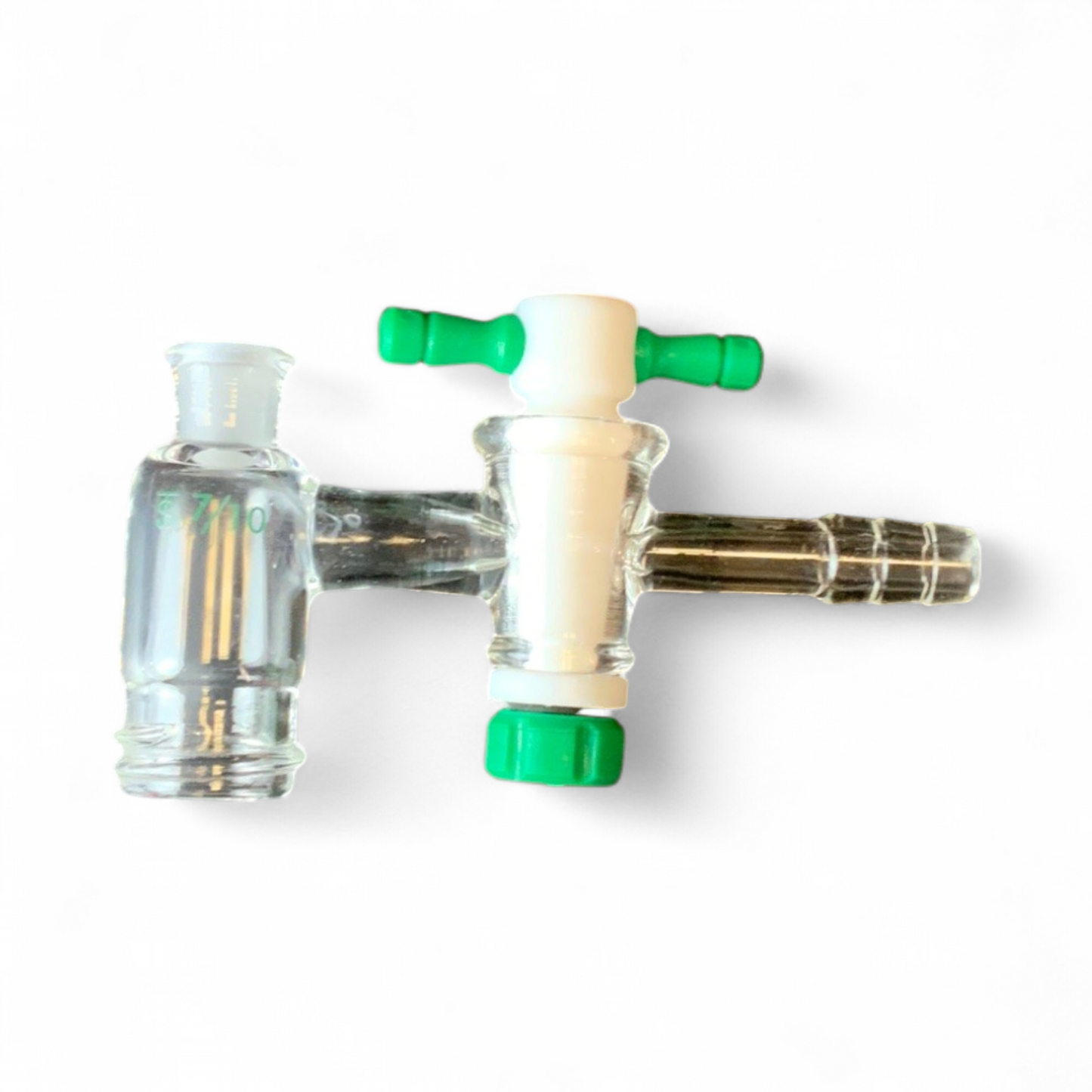 Chemglass Vacuum Adapter CG-1049-J (Best Offer!) - Image 2