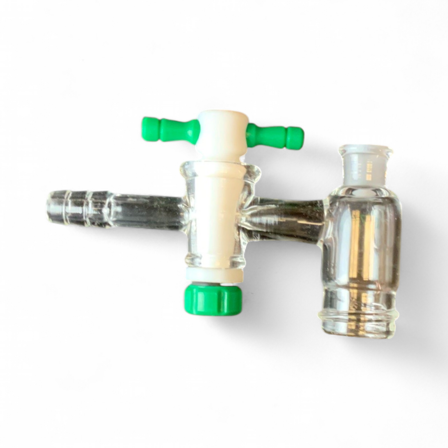 Chemglass Vacuum Adapter CG-1049-J (Best Offer!) - Image 3